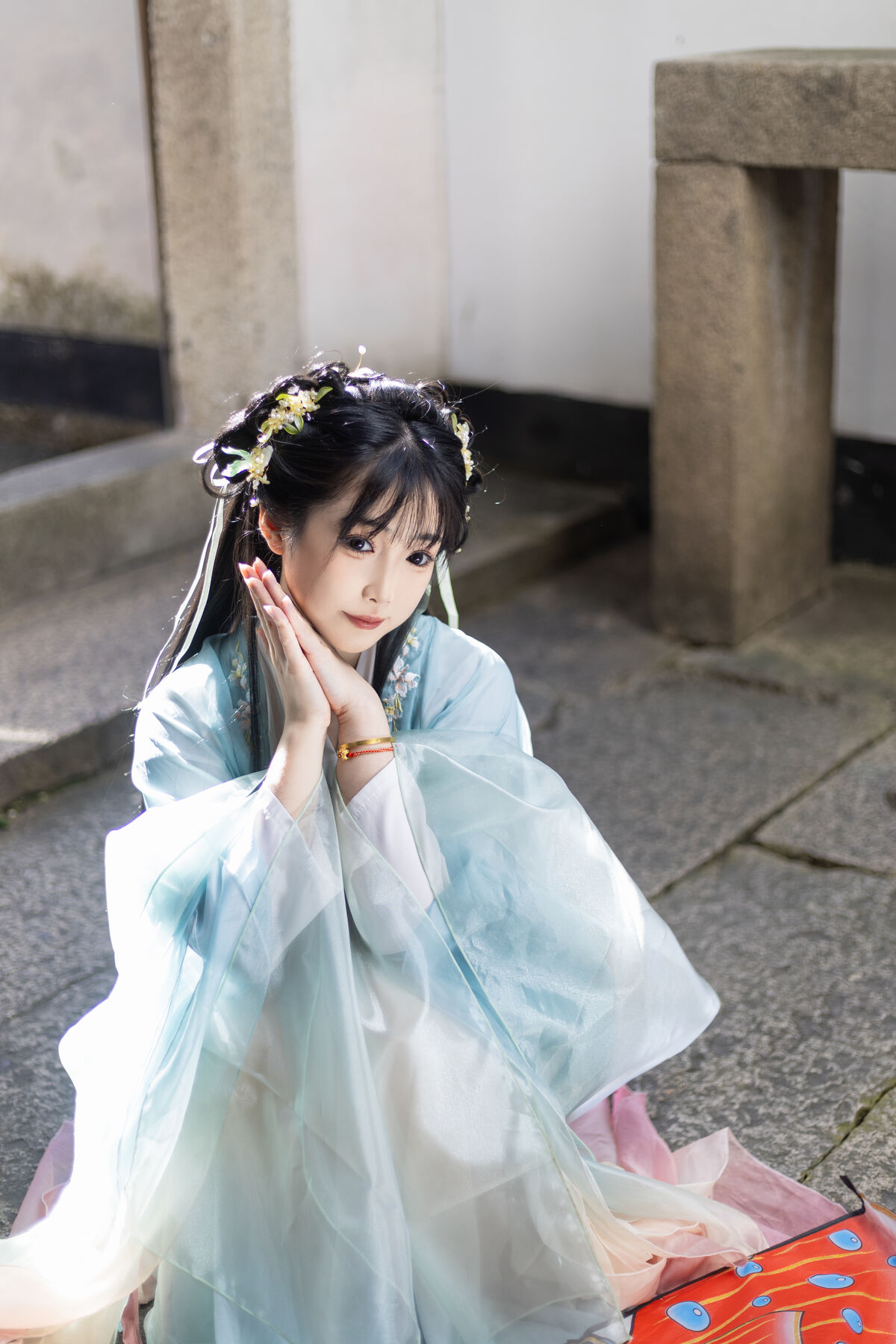 YiTuYu艺图语 Vol.9617 Qi Hu 13 YiTuYu艺图语 Vol.9617 Qi Hu