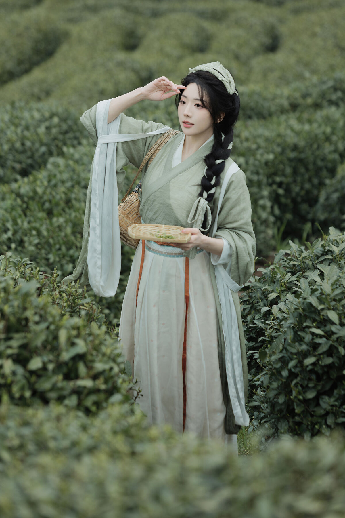 YiTuYu艺图语 Vol.9791 Shi Nan Yuan Bu Shi Zhou 37 YiTuYu艺图语 Vol.9791 Shi Nan Yuan Bu Shi Zhou