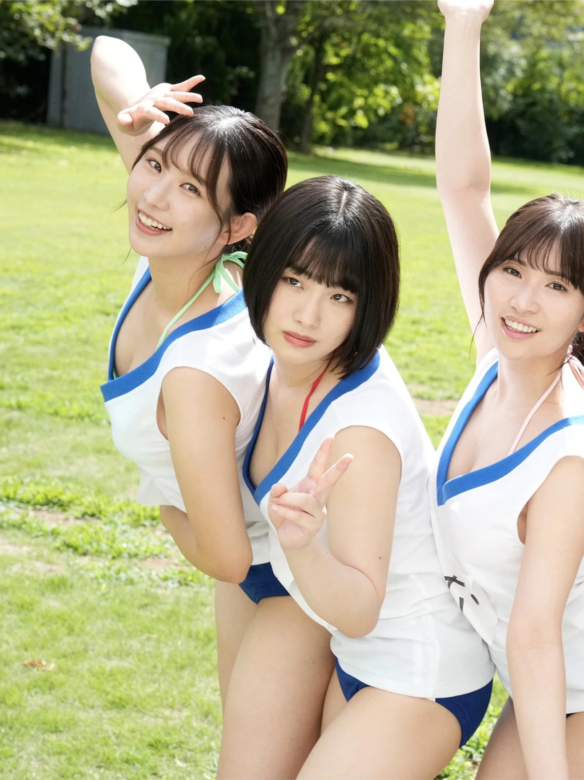 週刊ポストデジタル写真集 『ゆれる!のけぞる!またがる!巨乳だらけのスポーツテスト2023』 8 週刊ポストデジタル写真集 『ゆれる!のけぞる!またがる!巨乳だらけのスポーツテスト2023』