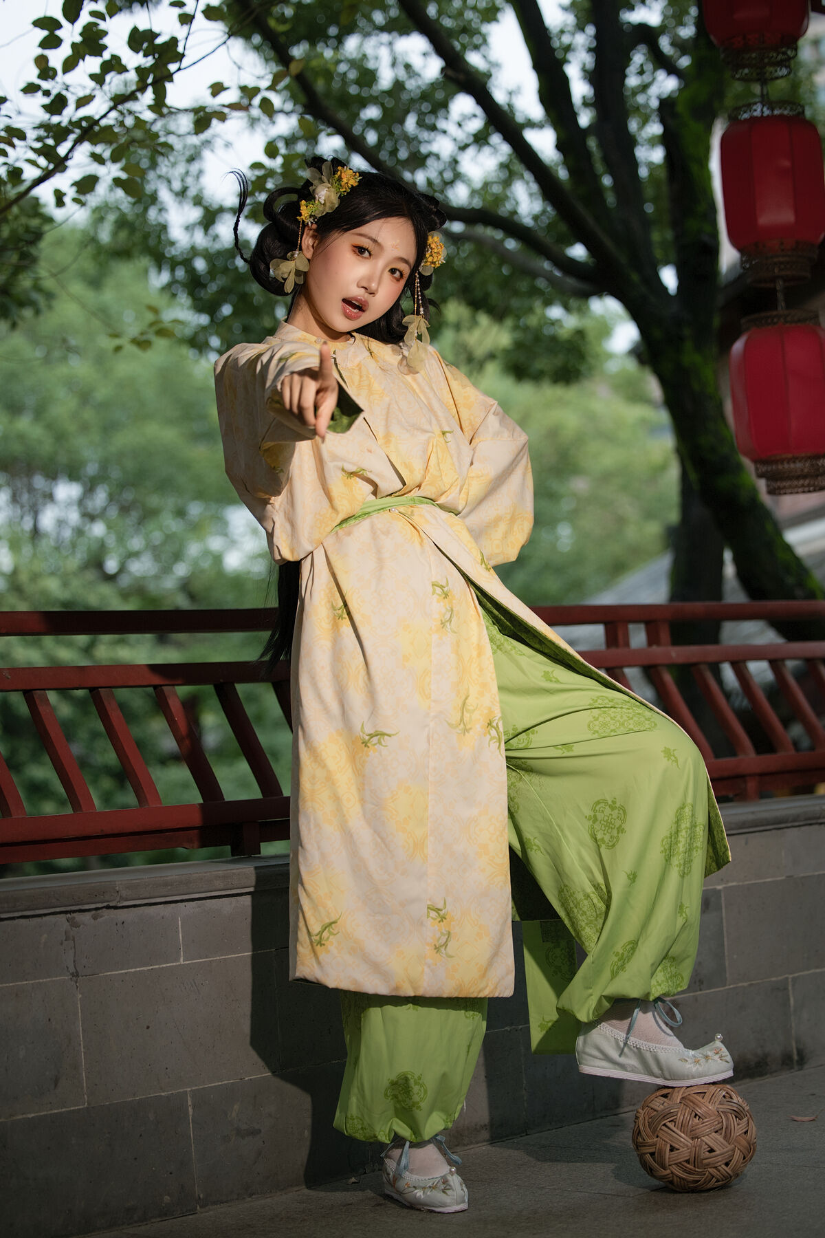 YiTuYu艺图语 Vol.10624 Yu Tong 4 YiTuYu艺图语 Vol.10624 Yu Tong