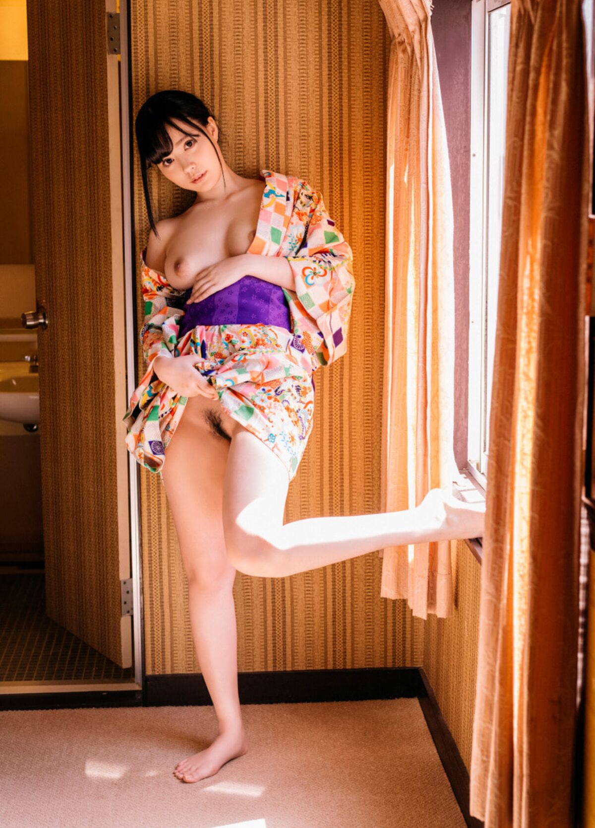 JP Miura Noa 三浦乃愛 - 写真集 乃愛の方舟 26 JP Miura Noa 三浦乃愛 - 写真集 乃愛の方舟