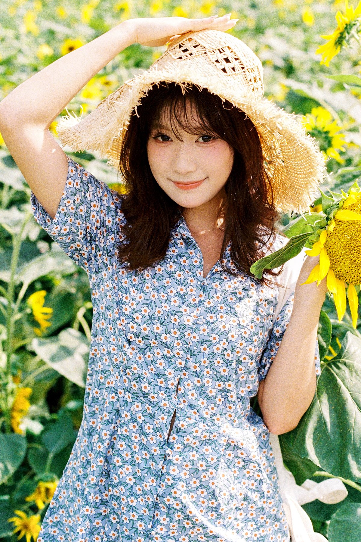 YiTuYu艺图语 Vol.9530 Mu Mu