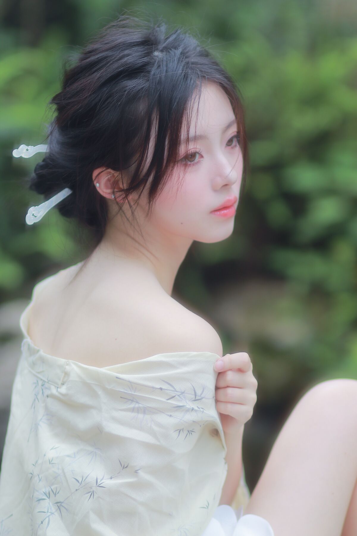 YiTuYu艺图语 Vol.9536 Lu Li 6 YiTuYu艺图语 Vol.9536 Lu Li