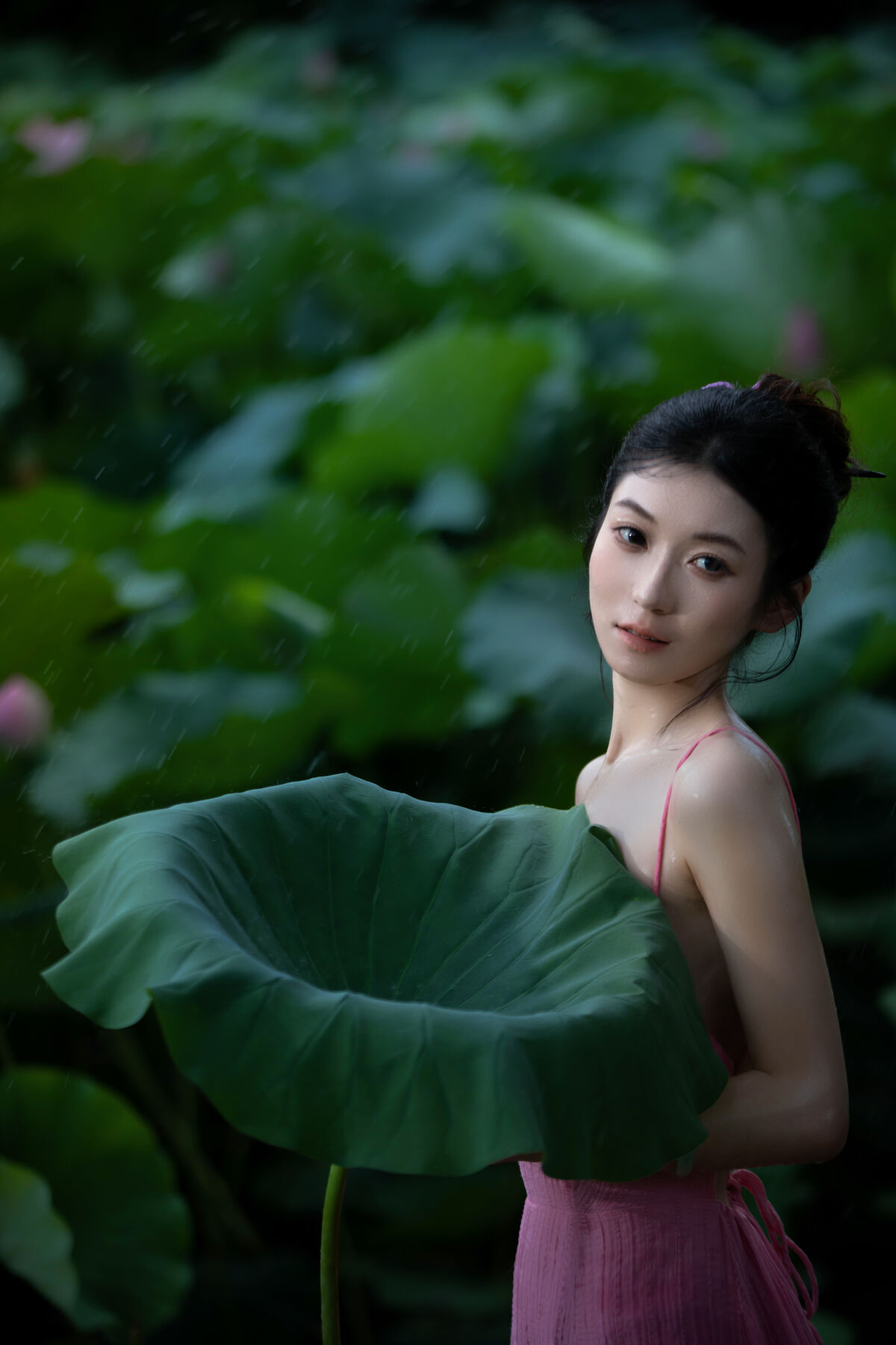 YiTuYu艺图语 Vol.9702 Niu Pai Xiao Wang Zi 8 YiTuYu艺图语 Vol.9702 Niu Pai Xiao Wang Zi