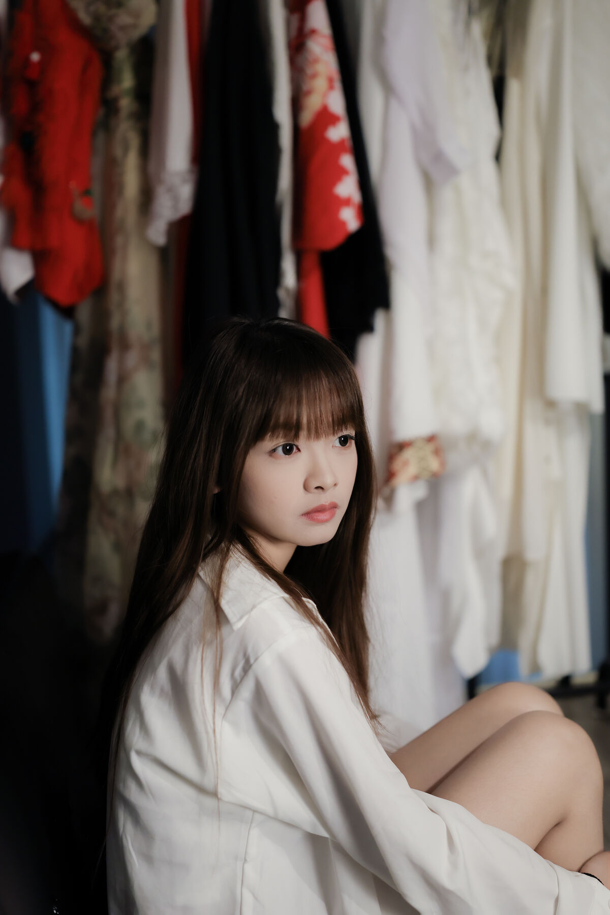YiTuYu艺图语 Vol.9572 Dian Dian Er 7 YiTuYu艺图语 Vol.9572 Dian Dian Er