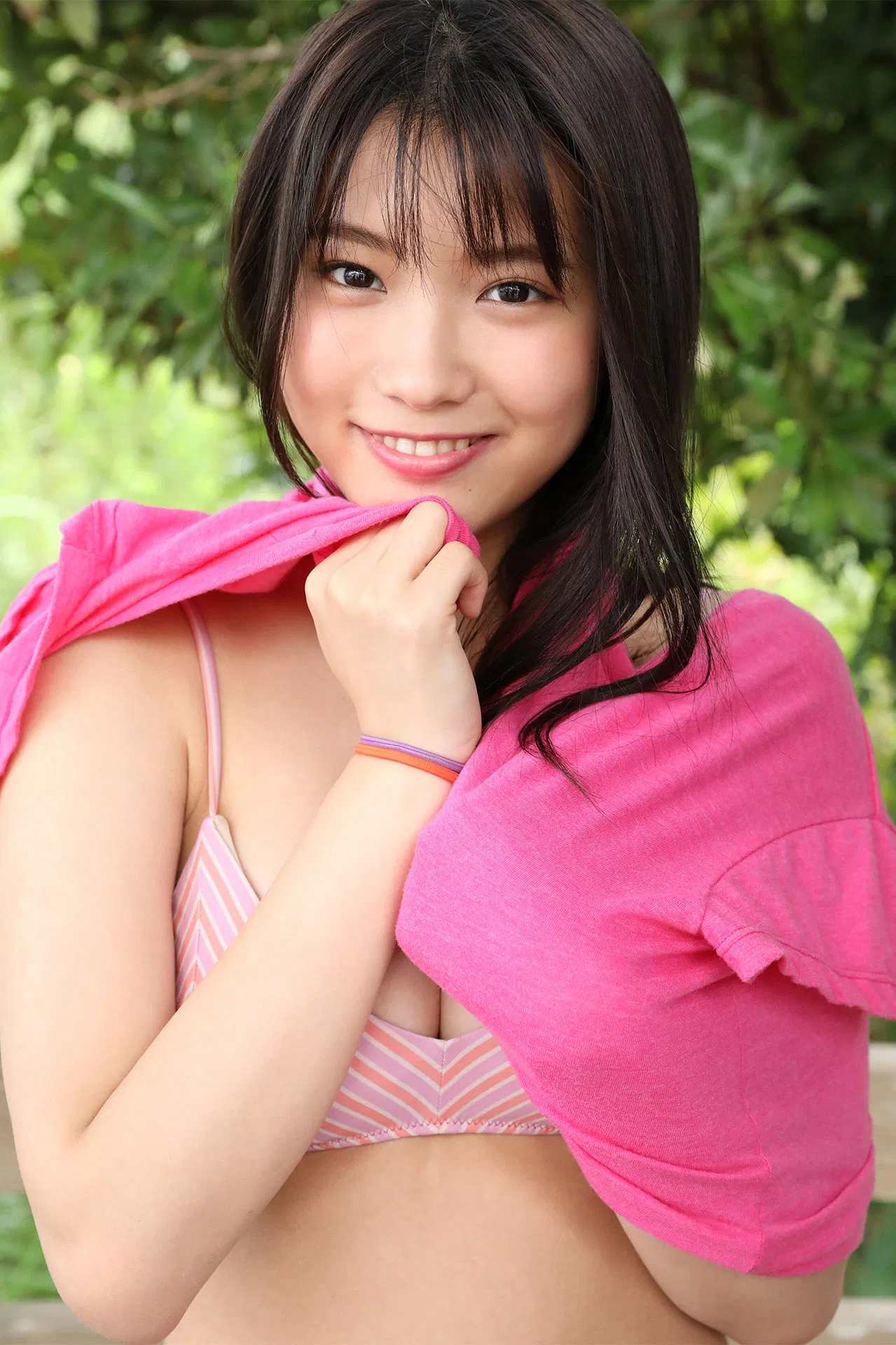 FRIDAYデジタル写真集 古田愛理「愛しのピュアビキニvol.3」 47 FRIDAYデジタル写真集 古田愛理「愛しのピュアビキニvol.3」
