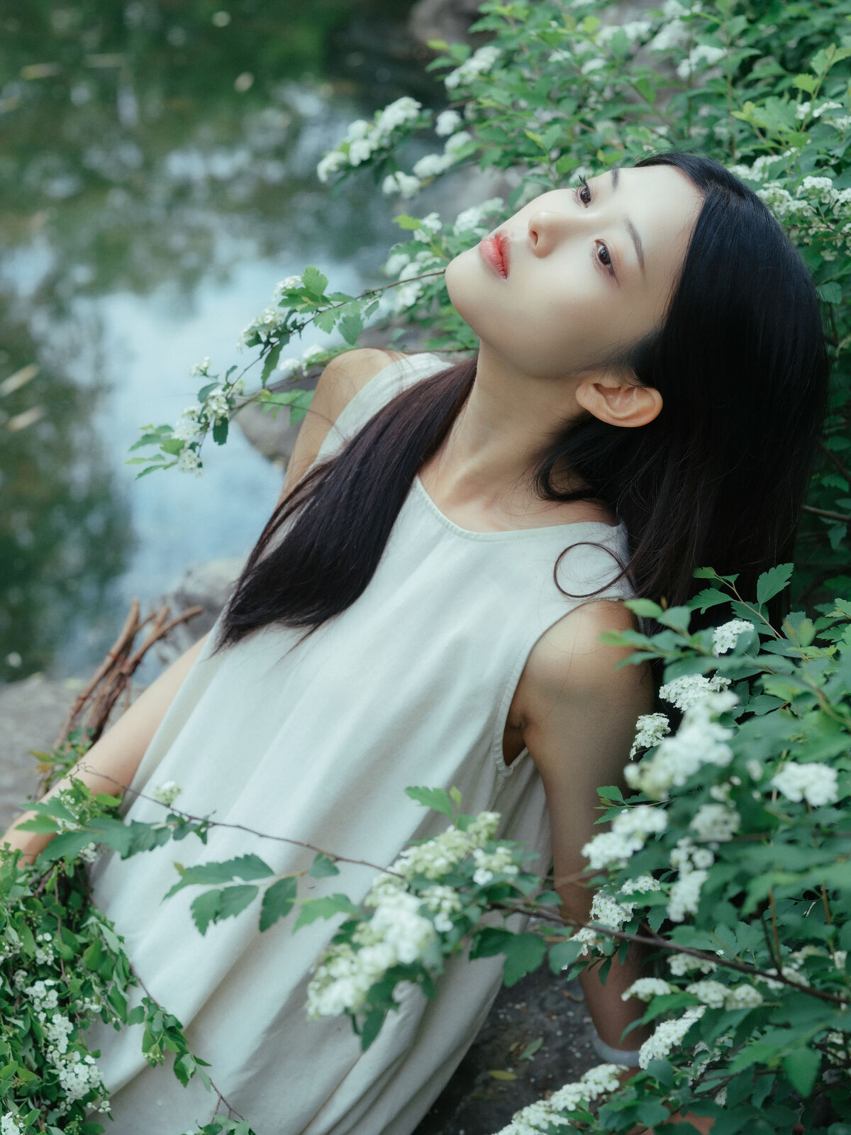 YiTuYu艺图语 Vol.9565 Yu Qing Feng 10 YiTuYu艺图语 Vol.9565 Yu Qing Feng