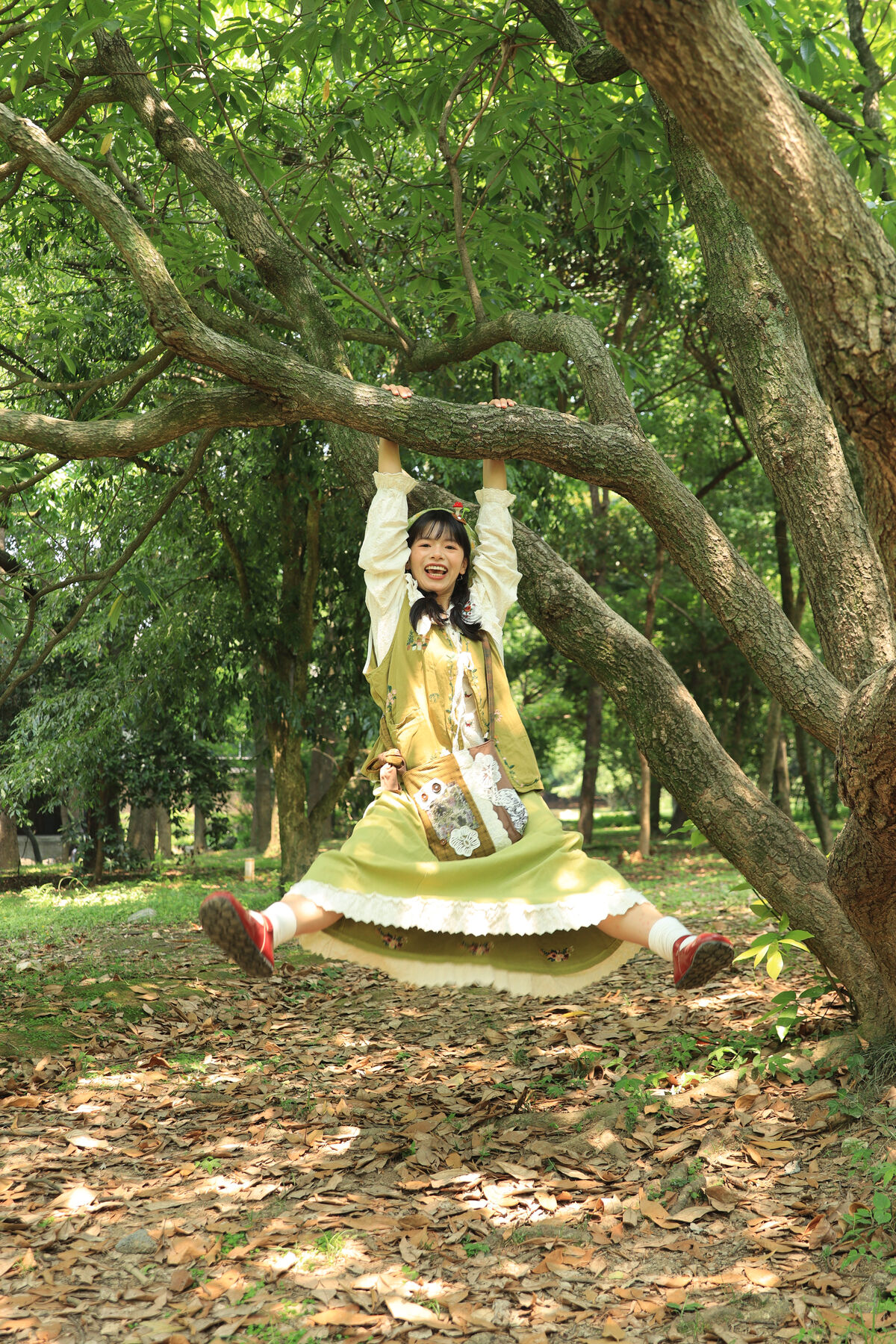 YiTuYu艺图语 Vol.9742 Wan Qi 7 YiTuYu艺图语 Vol.9742 Wan Qi