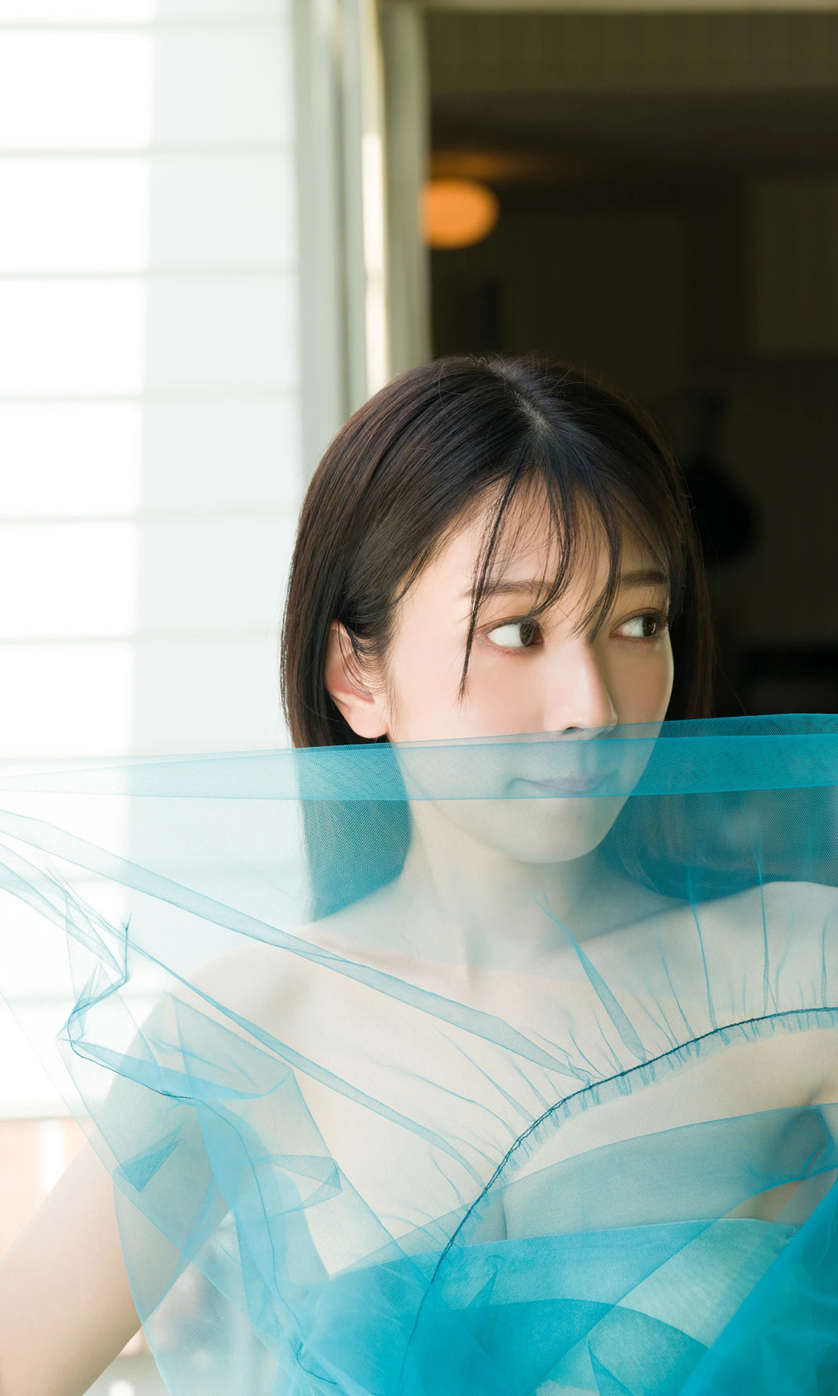 Midori Nagatsuki 長月翠 – 写真集 「Magic Formula」 4 Midori Nagatsuki 長月翠 – 写真集 「Magic Formula」