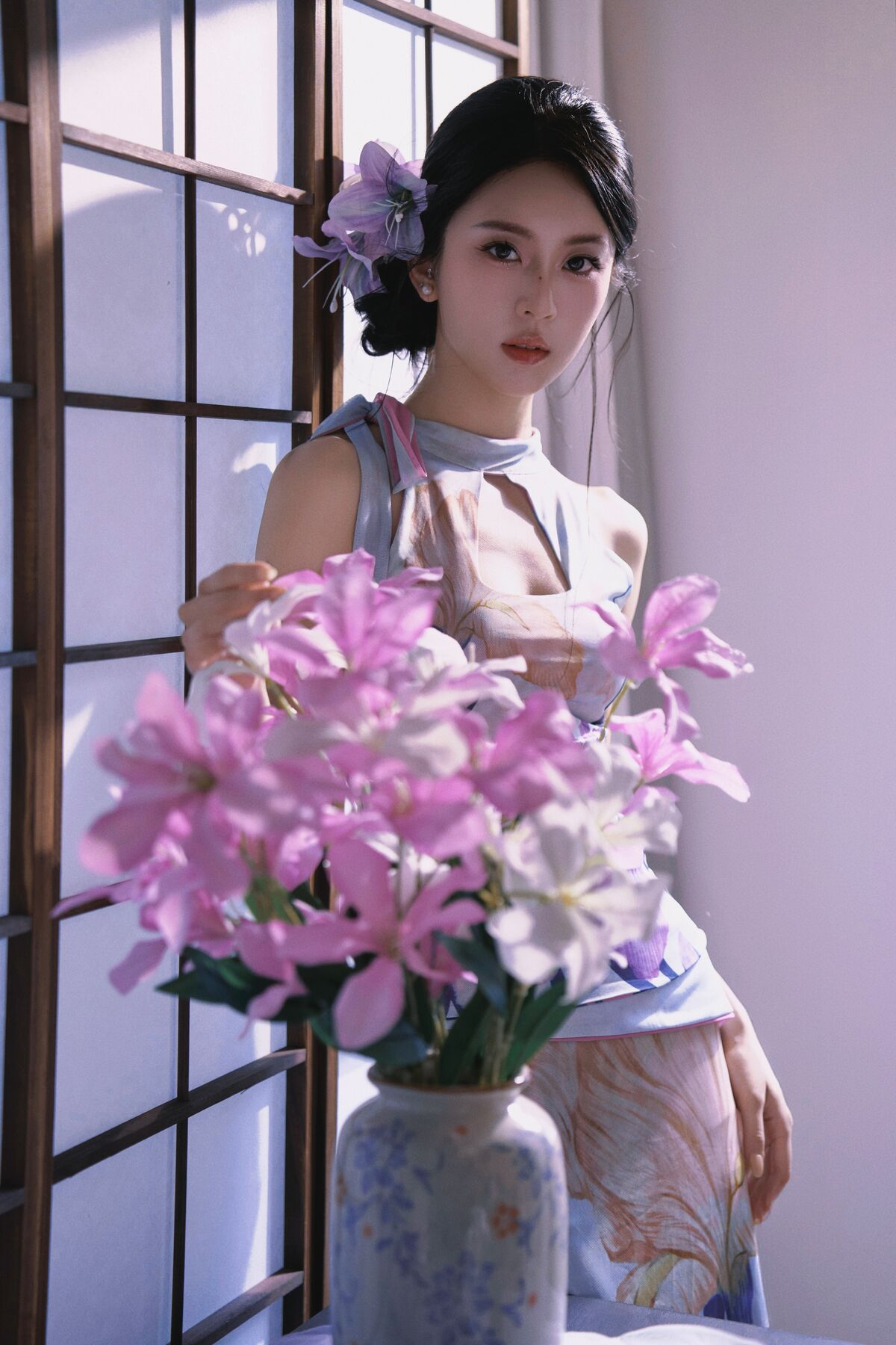 YiTuYu艺图语 Vol.9612 Rok Kin YE 6 YiTuYu艺图语 Vol.9612 Rok Kin YE