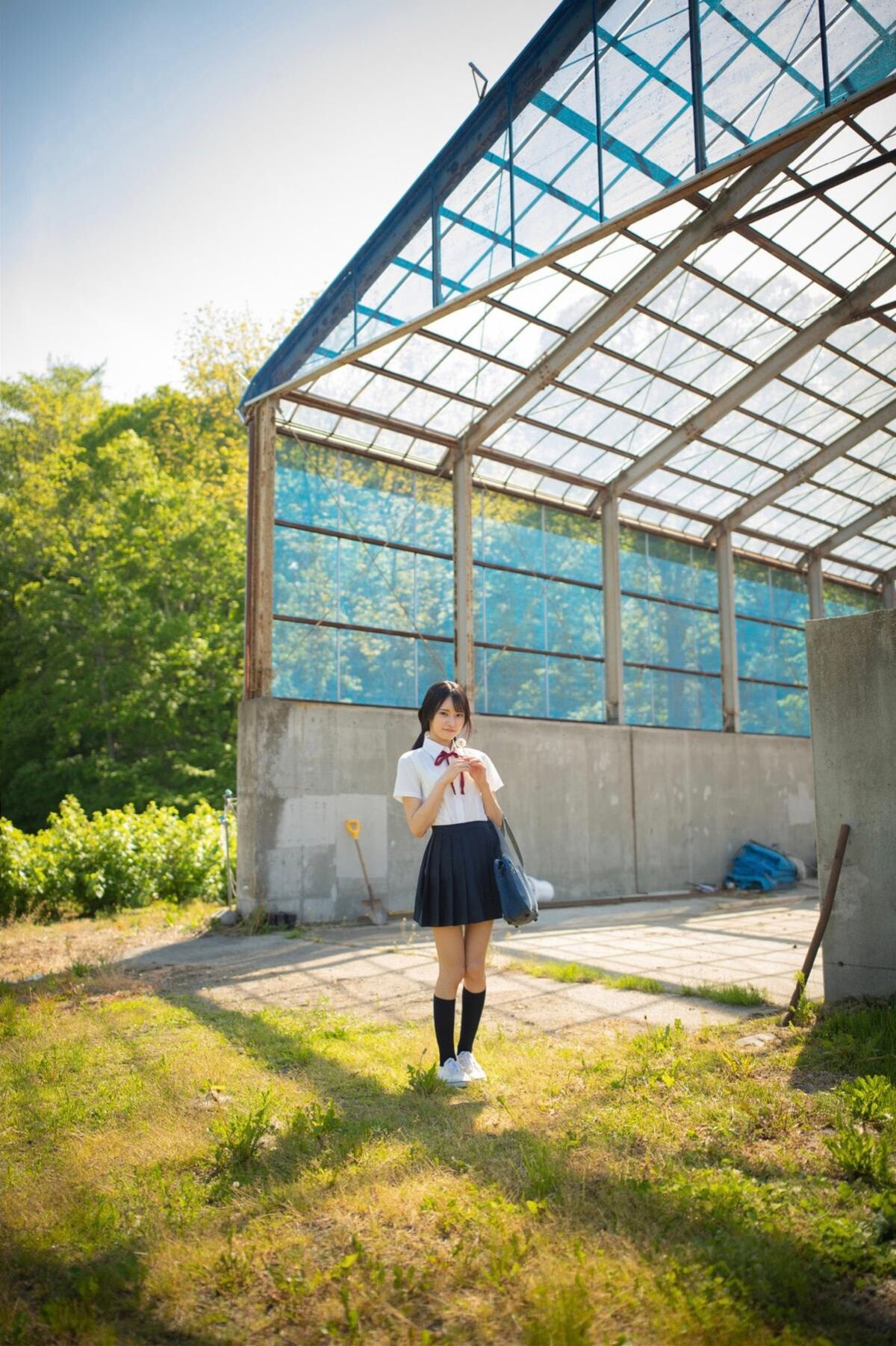 JP Umi Yatsugake 八掛うみ - August Sea In Kushiro 八月のうみ 釧路 18 JP Umi Yatsugake 八掛うみ - August Sea In Kushiro 八月のうみ 釧路