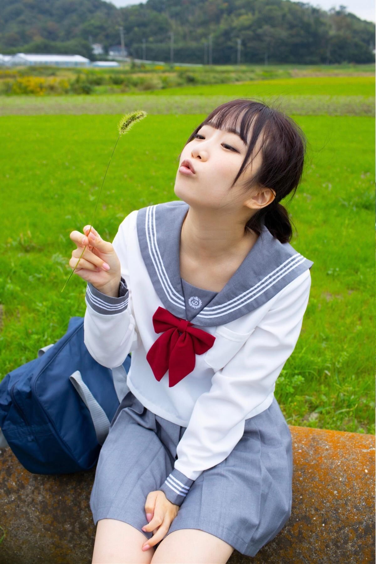 JP Mao Watanabe 神野藍 - 幼なじみ ヌード写真集 Part02 28 JP Mao Watanabe 神野藍 - 幼なじみ ヌード写真集 Part02