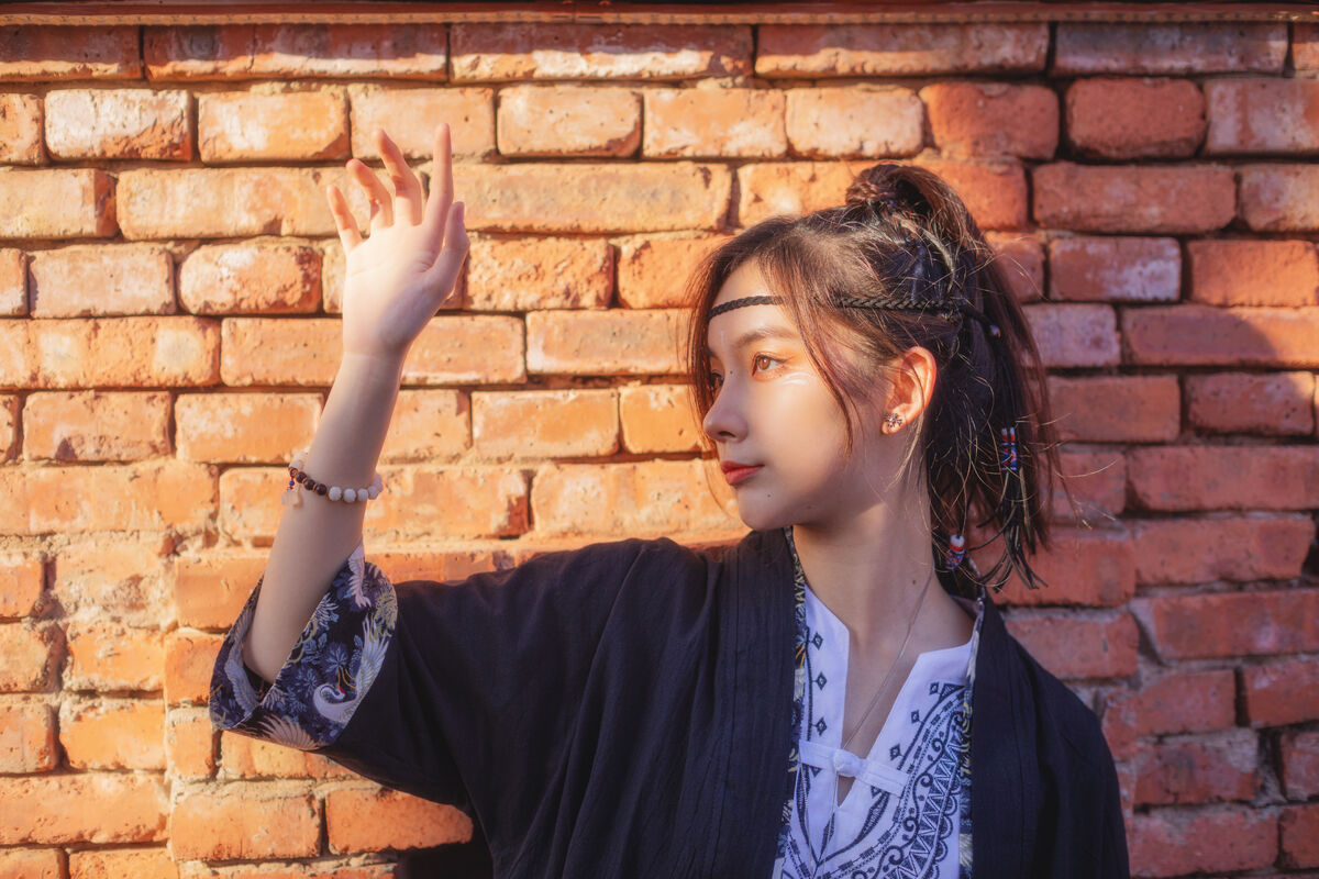 YiTuYu艺图语 Vol.9435 Xu Shi Qi Ma 8 YiTuYu艺图语 Vol.9435 Xu Shi Qi Ma