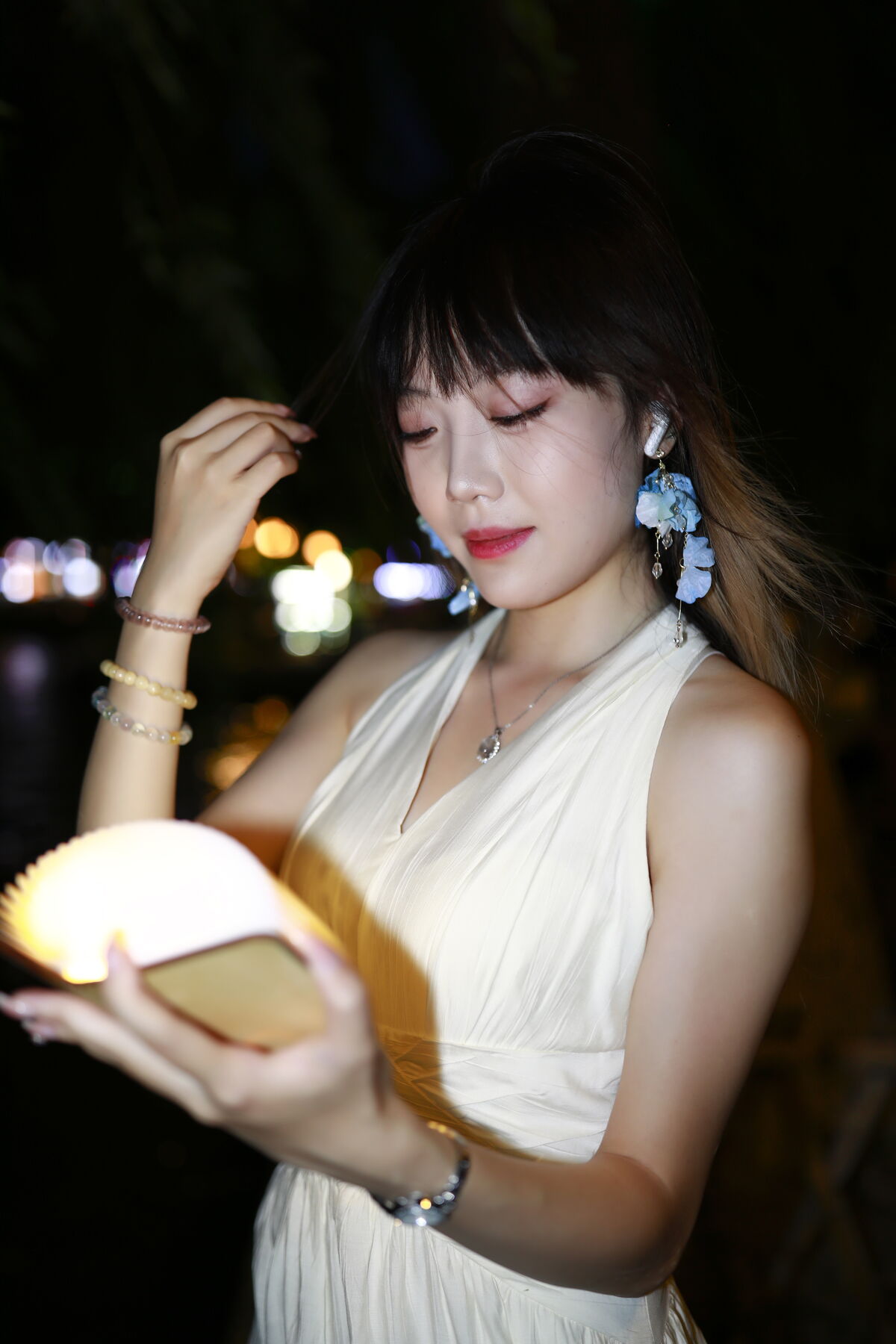 YiTuYu艺图语 Vol.9758 Qiu Shui 17 YiTuYu艺图语 Vol.9758 Qiu Shui