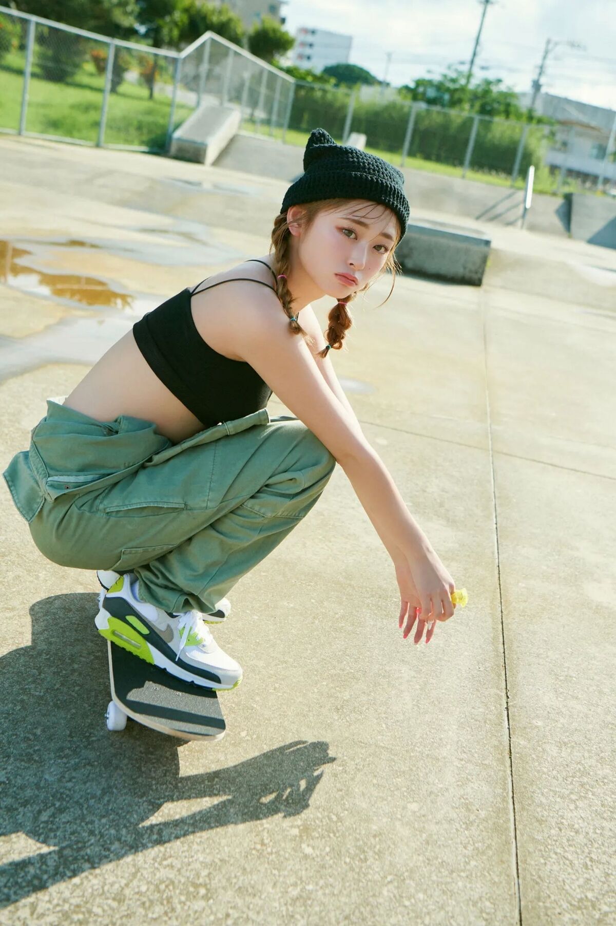 JP Yuna Kogawa ゆうちゃみ - デジタル限定 ゆうちゃみ2nd写真集 ちゃみSummer オール未公開 Another edition Part02 13 JP Yuna Kogawa ゆうちゃみ - デジタル限定 ゆうちゃみ2nd写真集 ちゃみSummer オール未公開 Another edition Part02
