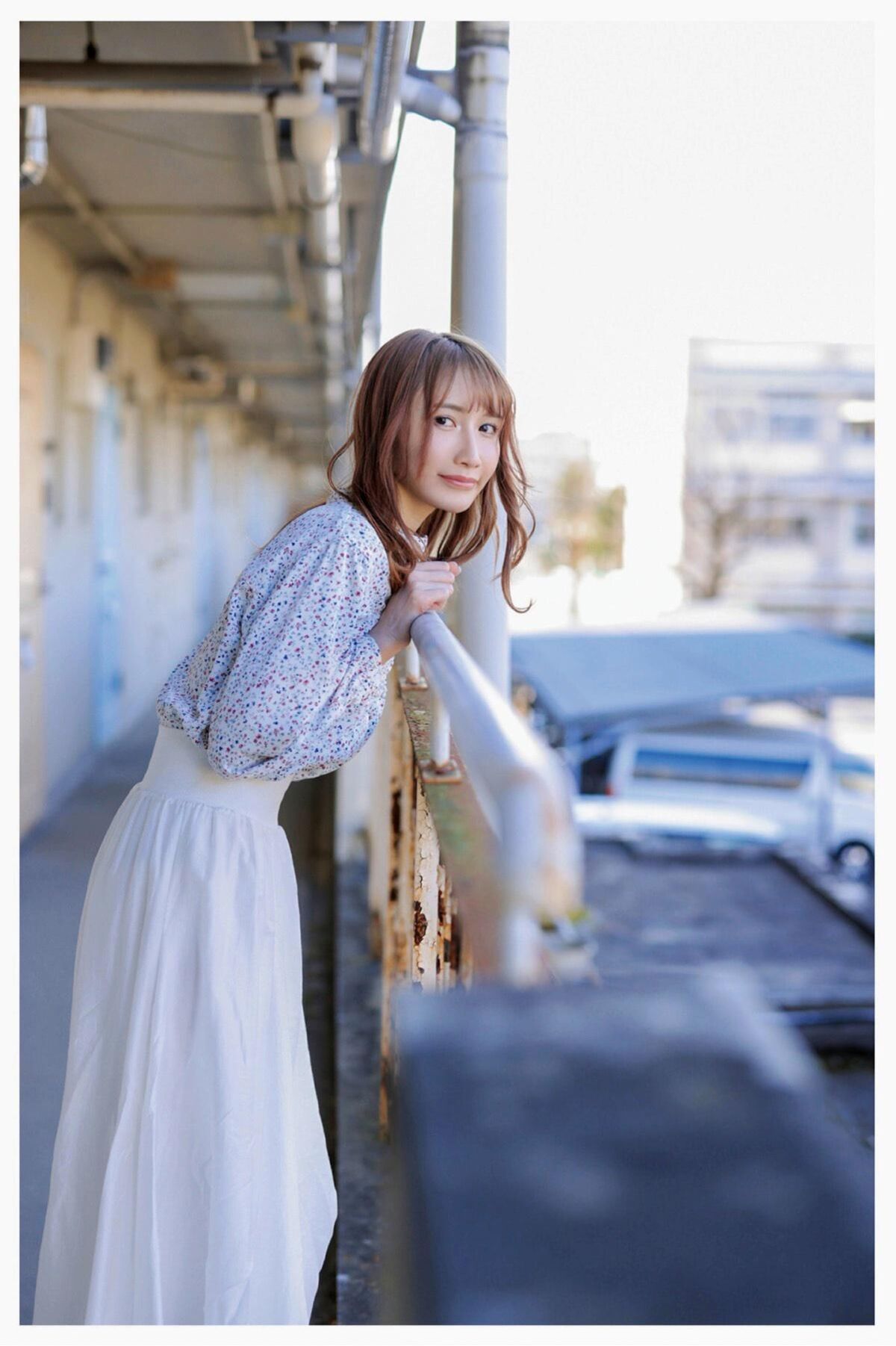 JP Sora Amakawa 天川そら - デジタル写真集 Heaven 14 JP Sora Amakawa 天川そら - デジタル写真集 Heaven