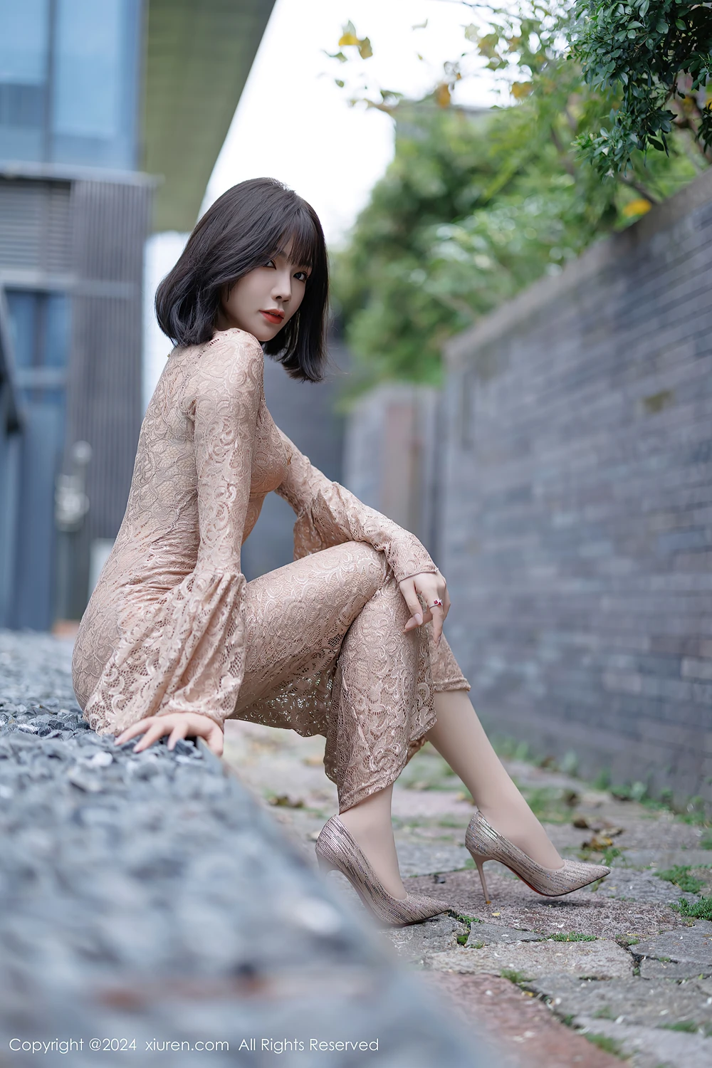 XiuRen秀人网 No.9412 徐莉芝Booty 6 XiuRen秀人网 No.9412 徐莉芝Booty