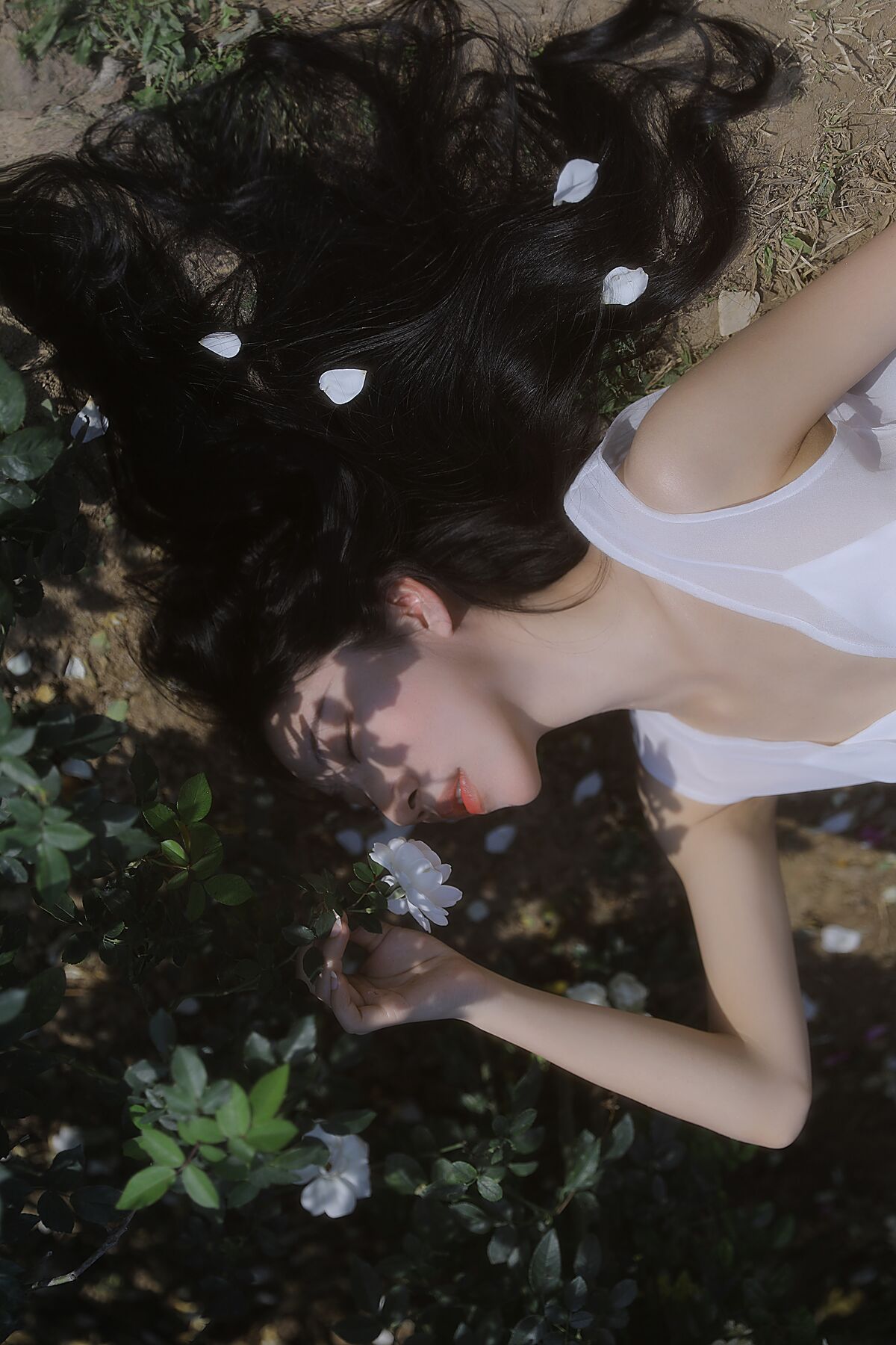 YiTuYu艺图语 Vol.9704 Wendy Yuan Zi Mo Te 5 YiTuYu艺图语 Vol.9704 Wendy Yuan Zi Mo Te