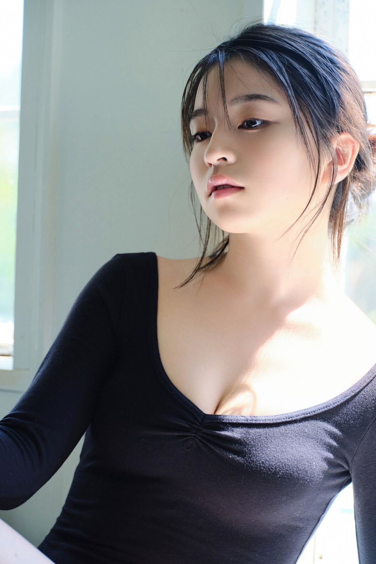 JP Honoka Sasaki 佐々木ほのか - FRIDAYデジタル写真集 淡いトキメキ Vol.3 Part02 20 JP Honoka Sasaki 佐々木ほのか - FRIDAYデジタル写真集 淡いトキメキ Vol.3 Part02