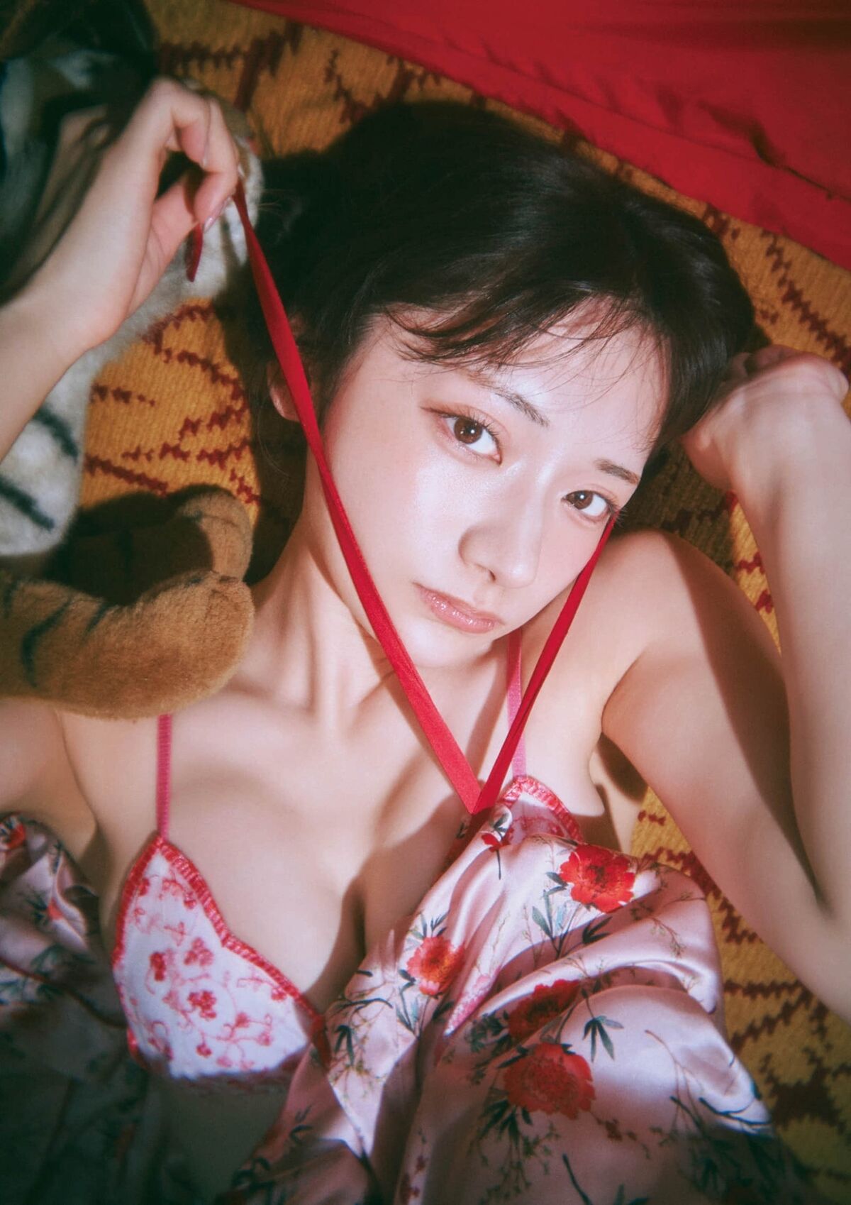 JP 尊みを感じて桜井 - BRODYデジタル写真集 toutopia 31 JP 尊みを感じて桜井 - BRODYデジタル写真集 toutopia