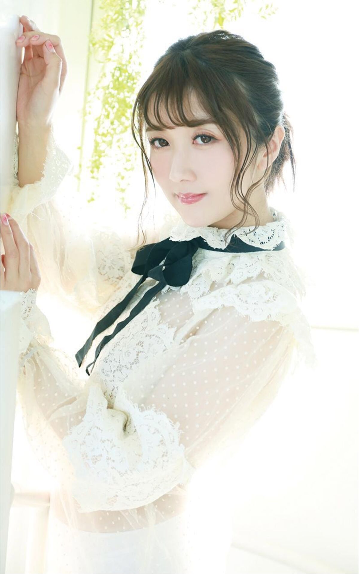 JP Hibiki Otsuki 大槻ひびき - おやすみフィクション 24 JP Hibiki Otsuki 大槻ひびき - おやすみフィクション