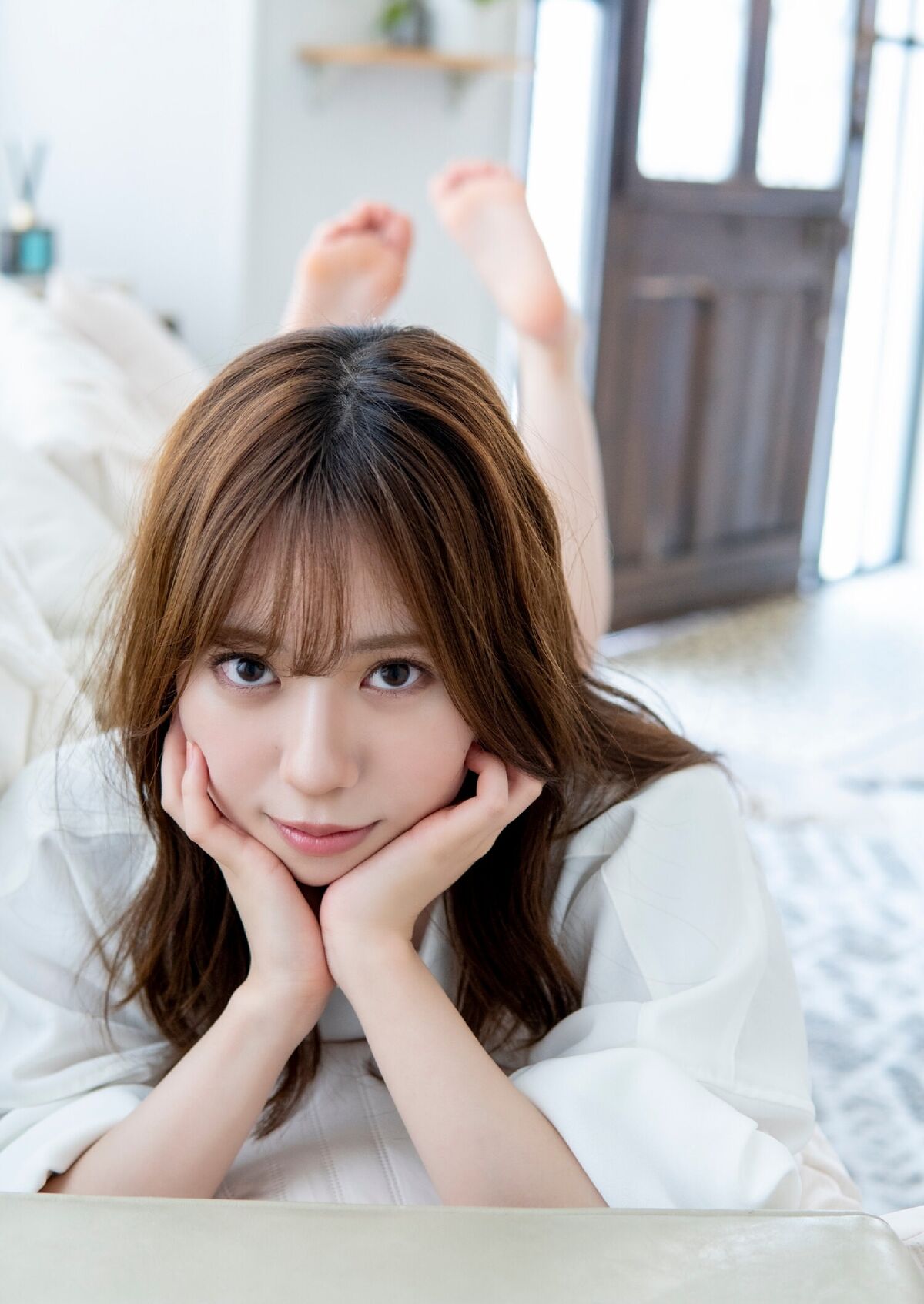 JP Sayuri Date 伊達さゆり - フォトブック 一日中 さゆりんといっしょ 20 JP Sayuri Date 伊達さゆり - フォトブック 一日中 さゆりんといっしょ
