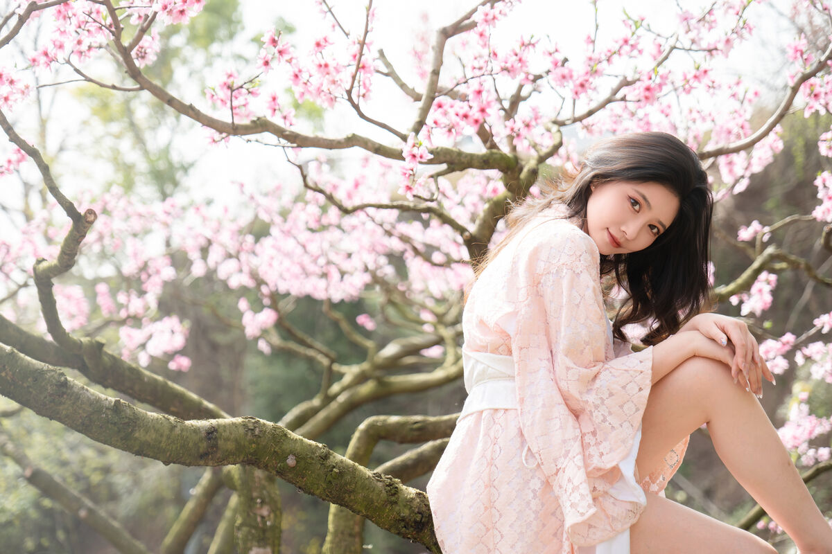 Coser@年年Nnian - 漫花 34 Coser@年年Nnian - 漫花