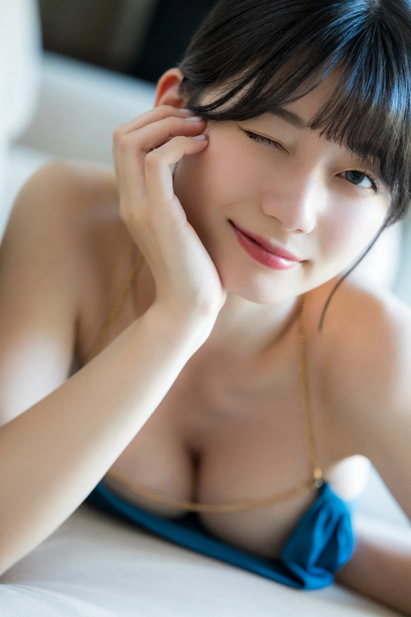 FRIDAYデジタル写真集瀬戸環奈 Millennium Girl 47 FRIDAYデジタル写真集瀬戸環奈 Millennium Girl
