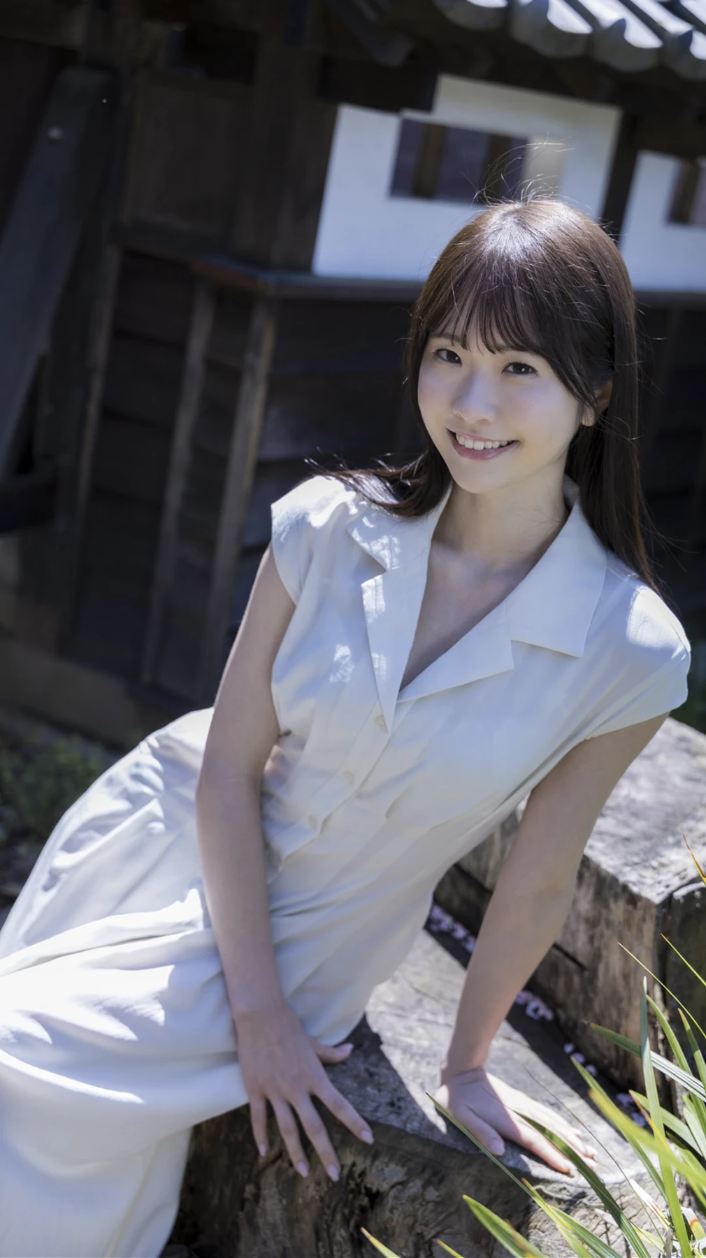 白上咲花・大島優香・紬柊, 特盛りクイーン Vol.02 8 白上咲花・大島優香・紬柊, 特盛りクイーン Vol.02
