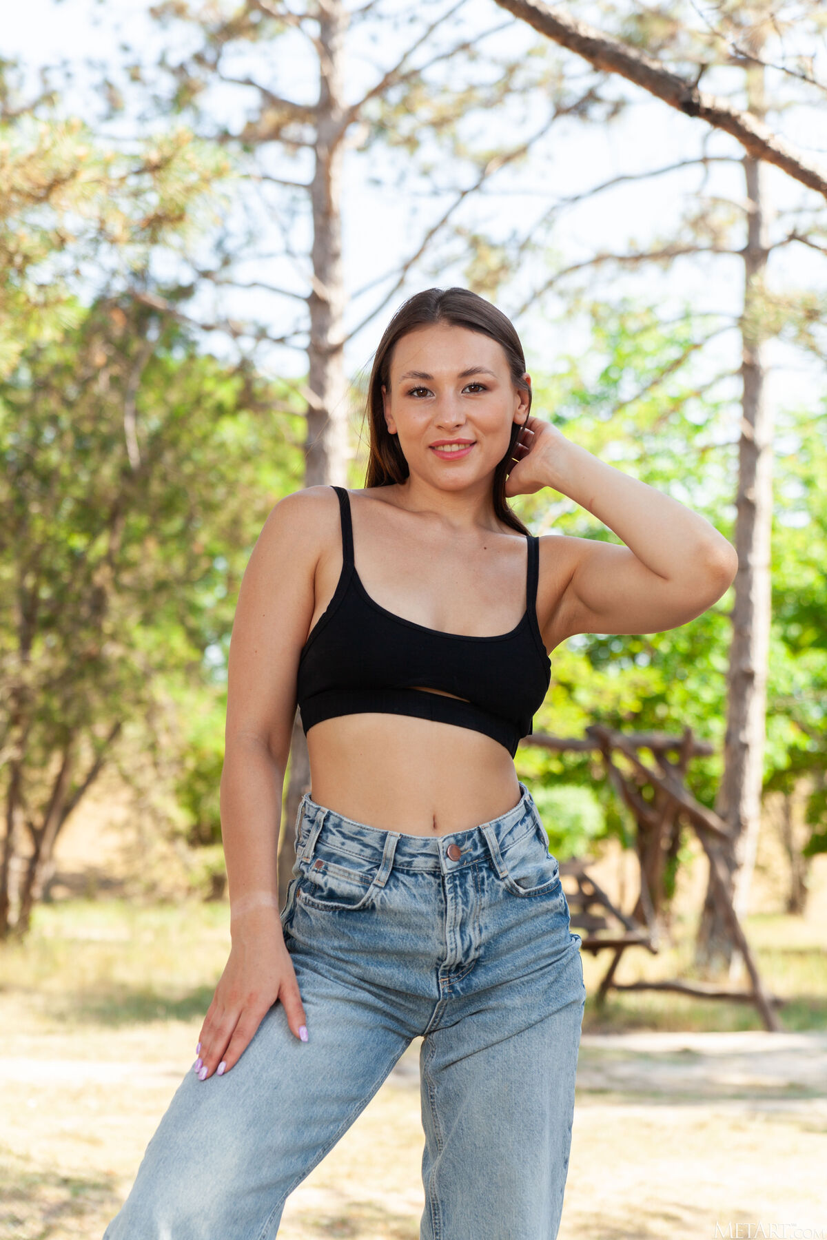 MetArt Sumiko - Sandy Mischief Part01 26 MetArt Sumiko - Sandy Mischief Part01