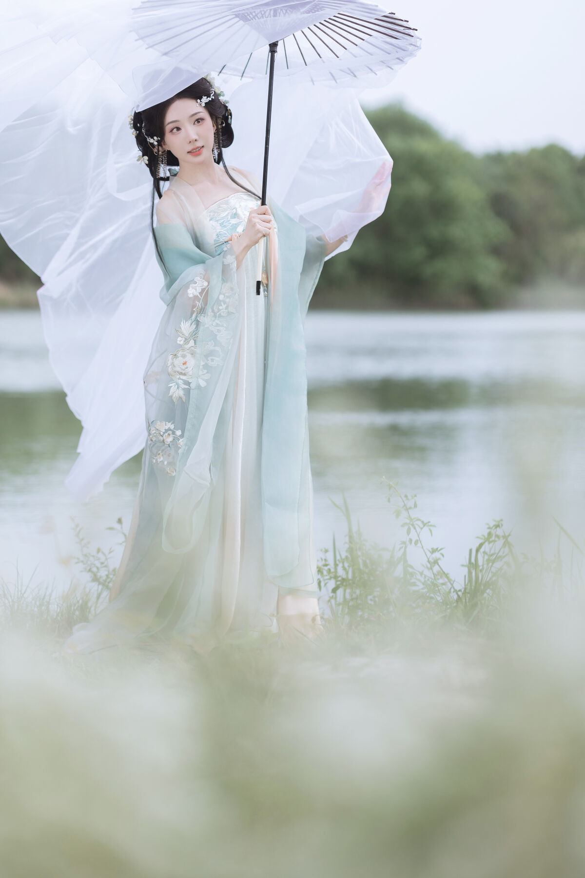 YiTuYu艺图语 Vol.9830 Shi Nan Yuan Bu Shi Zhou 18 YiTuYu艺图语 Vol.9830 Shi Nan Yuan Bu Shi Zhou