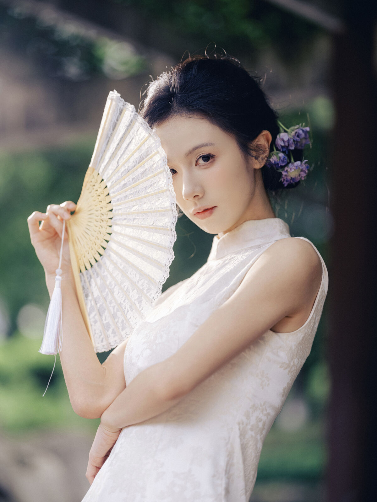YiTuYu艺图语 Vol.9735 Cang Cang 10 YiTuYu艺图语 Vol.9735 Cang Cang
