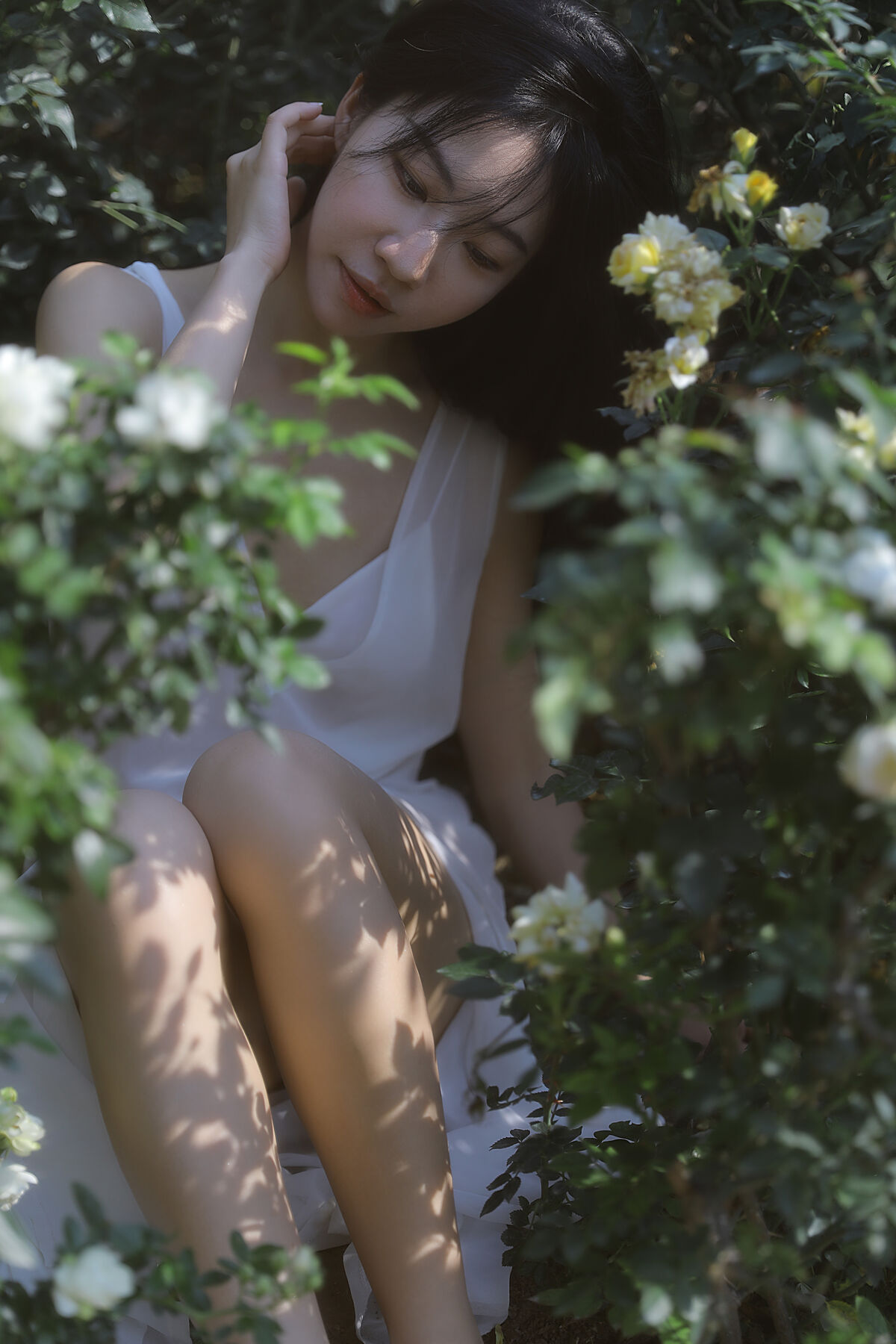 YiTuYu艺图语 Vol.9704 Wendy Yuan Zi Mo Te 6 YiTuYu艺图语 Vol.9704 Wendy Yuan Zi Mo Te