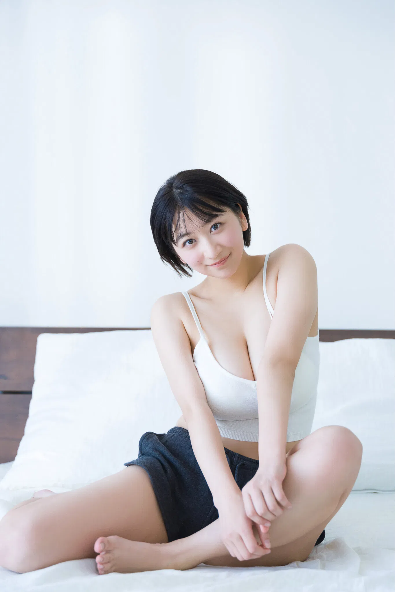 FRIDAYデジタル写真集 榎原依那 クロニクル未公開カット 18 FRIDAYデジタル写真集 榎原依那 クロニクル未公開カット