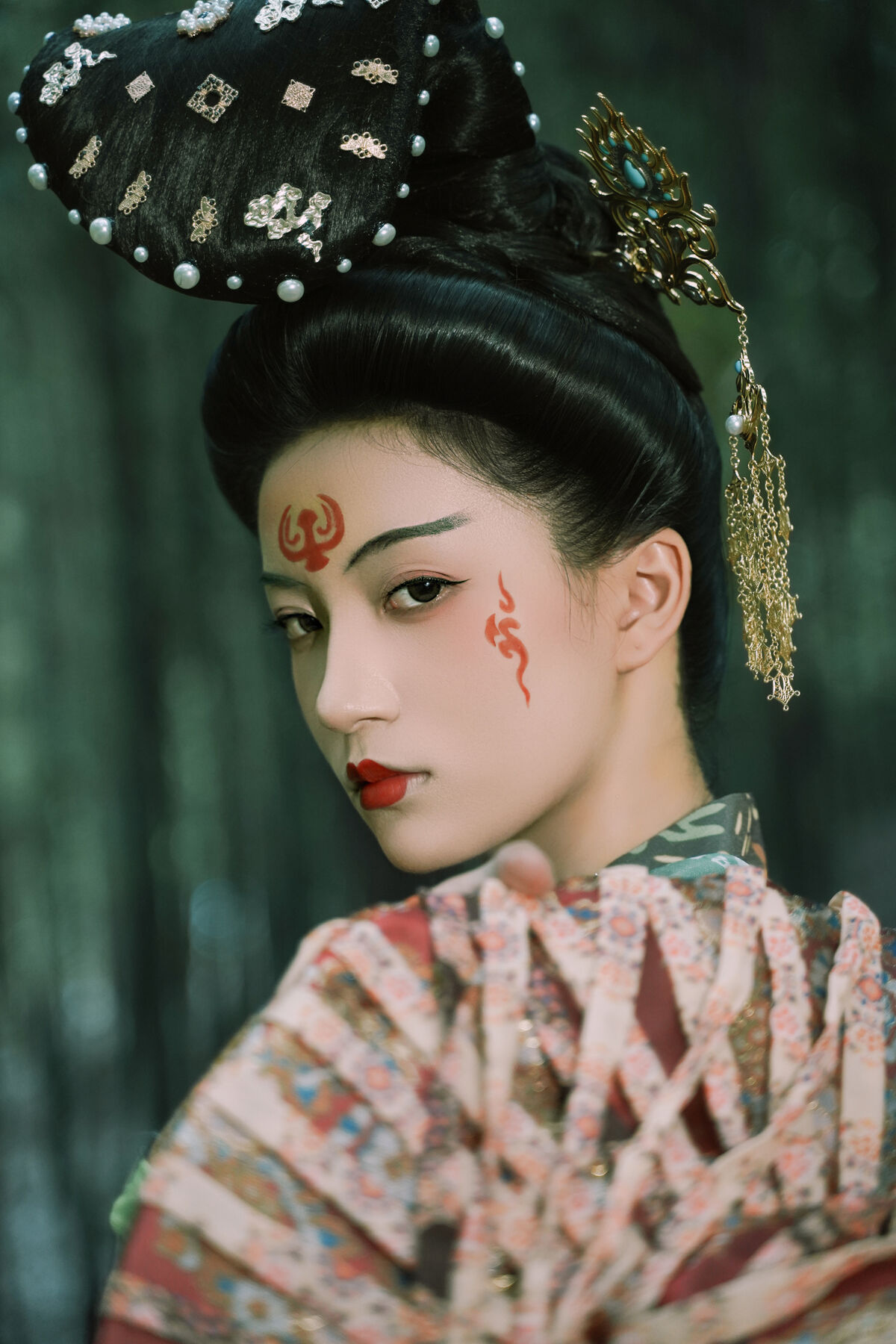 YiTuYu艺图语 Vol.9753 Zhou Zhou 10 YiTuYu艺图语 Vol.9753 Zhou Zhou