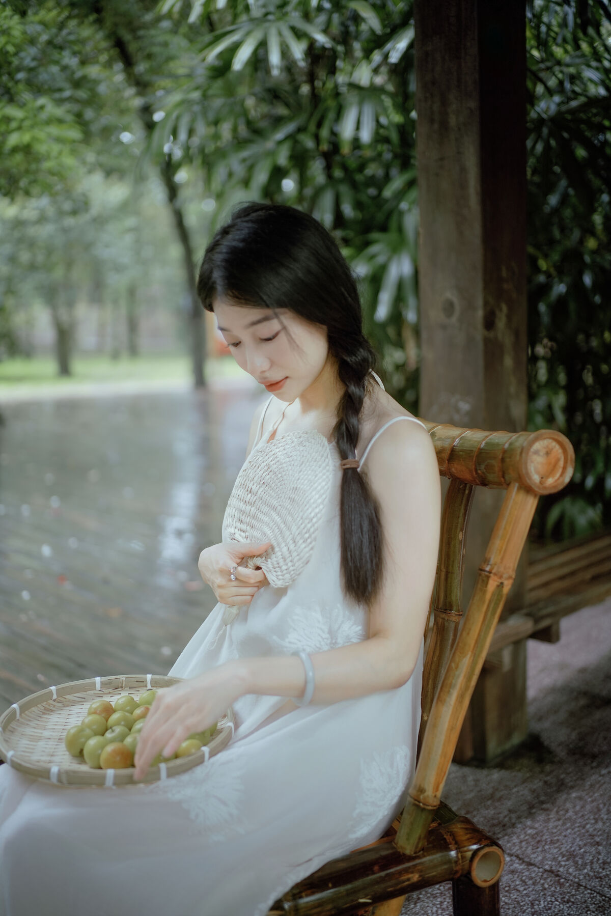 YiTuYu艺图语 Vol.9705 Xiao Mei 16 YiTuYu艺图语 Vol.9705 Xiao Mei