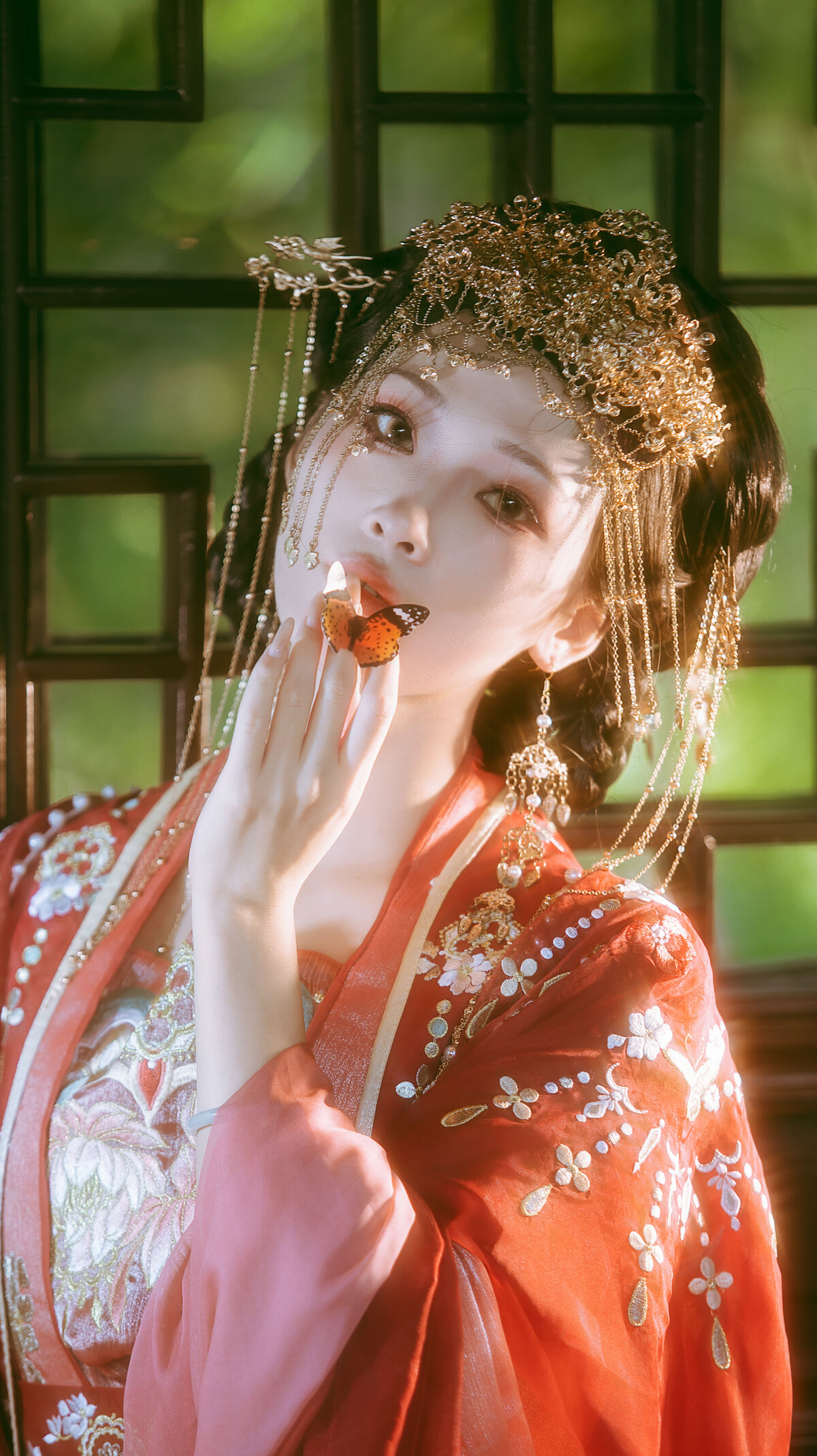 YiTuYu艺图语 Vol.10622 Yi Ming 12 YiTuYu艺图语 Vol.10622 Yi Ming