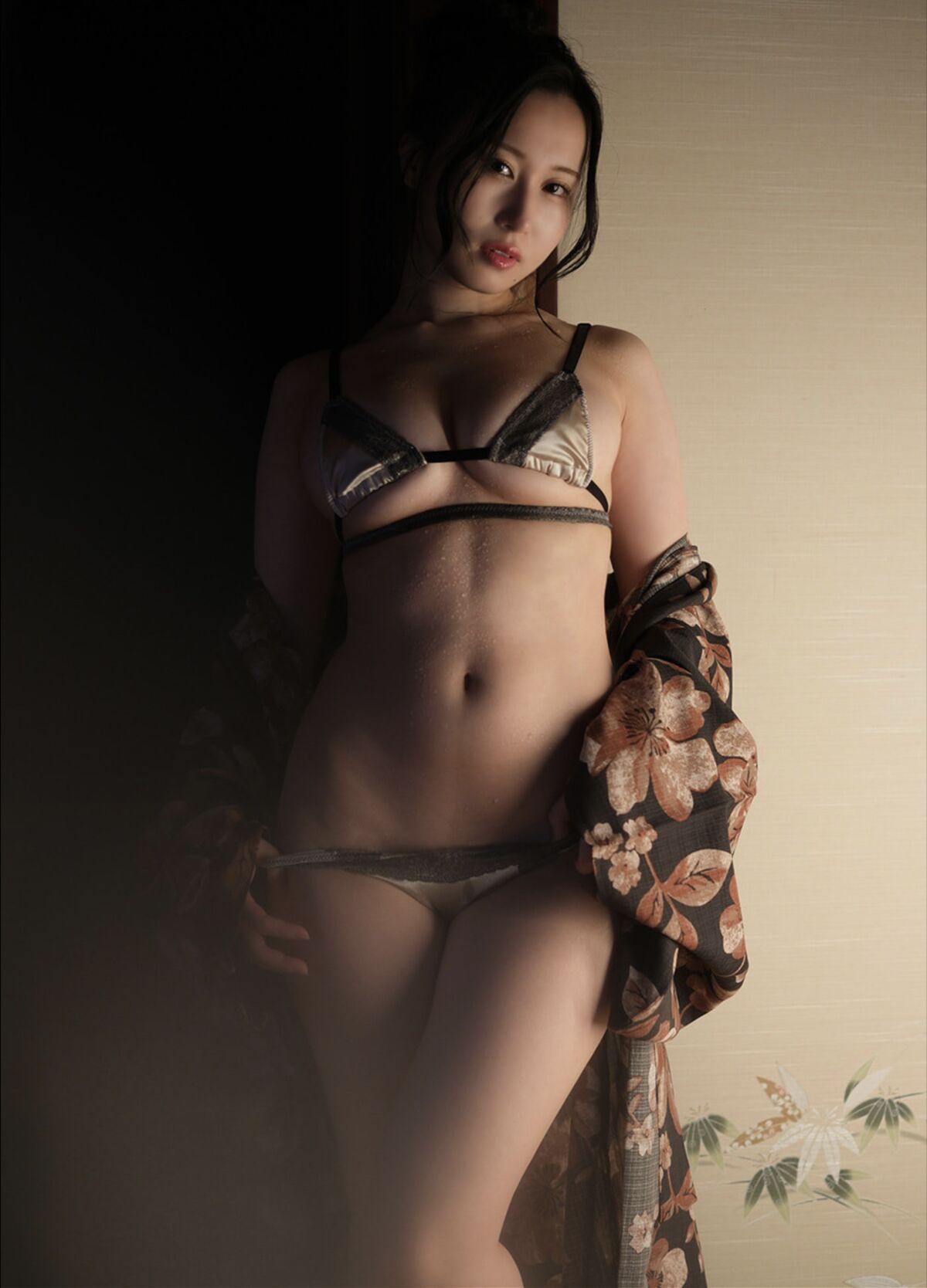 JP Syu Tsumugi 紬柊 - 週刊実話WJガールズデジタル写真集 夏の果 Other Cut Selection Part02 24 JP Syu Tsumugi 紬柊 - 週刊実話WJガールズデジタル写真集 夏の果 Other Cut Selection Part02