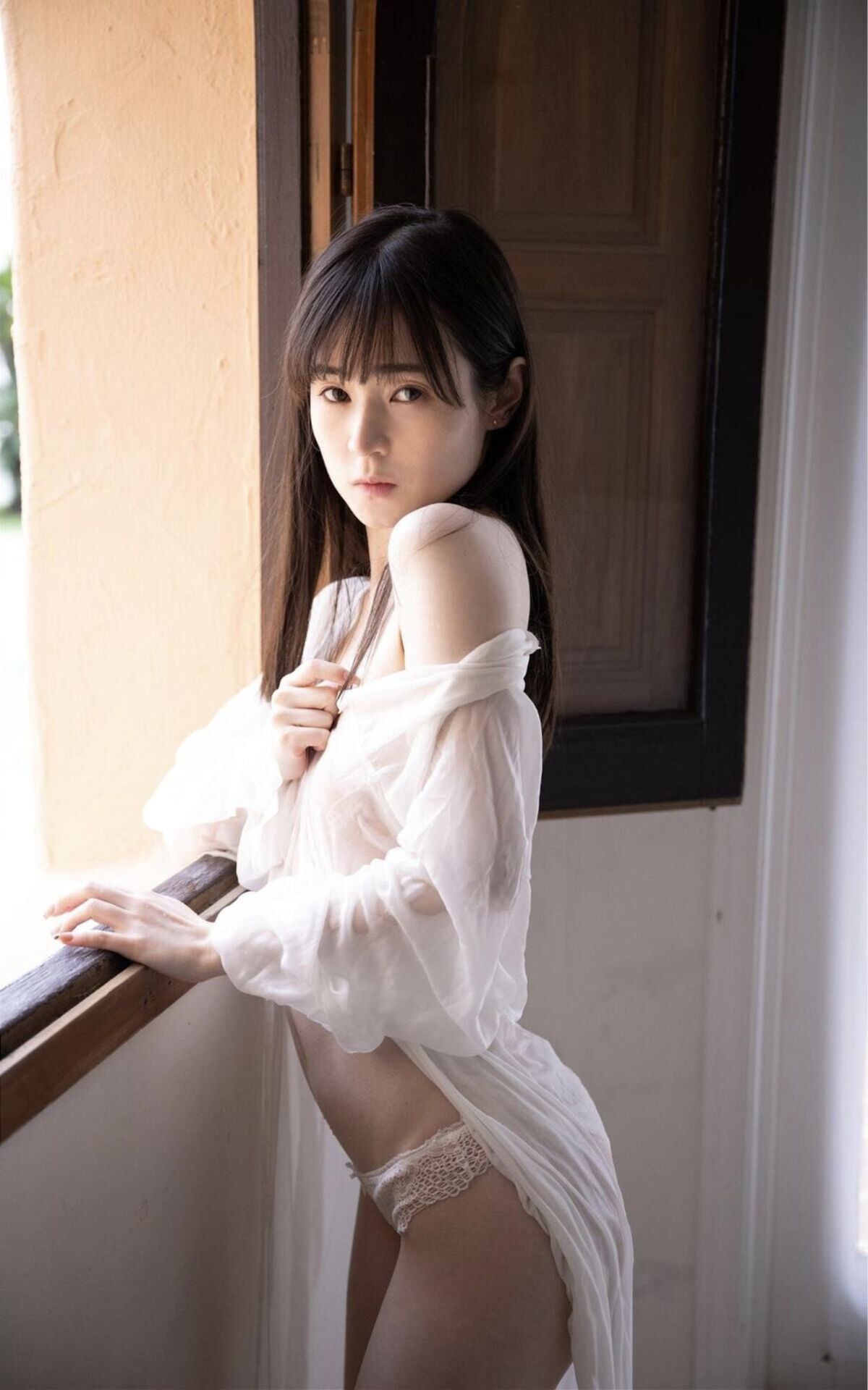 JP Riko Konoe 近衛りこ - きれいなひと Harvest Time Part02 19 JP Riko Konoe 近衛りこ - きれいなひと Harvest Time Part02