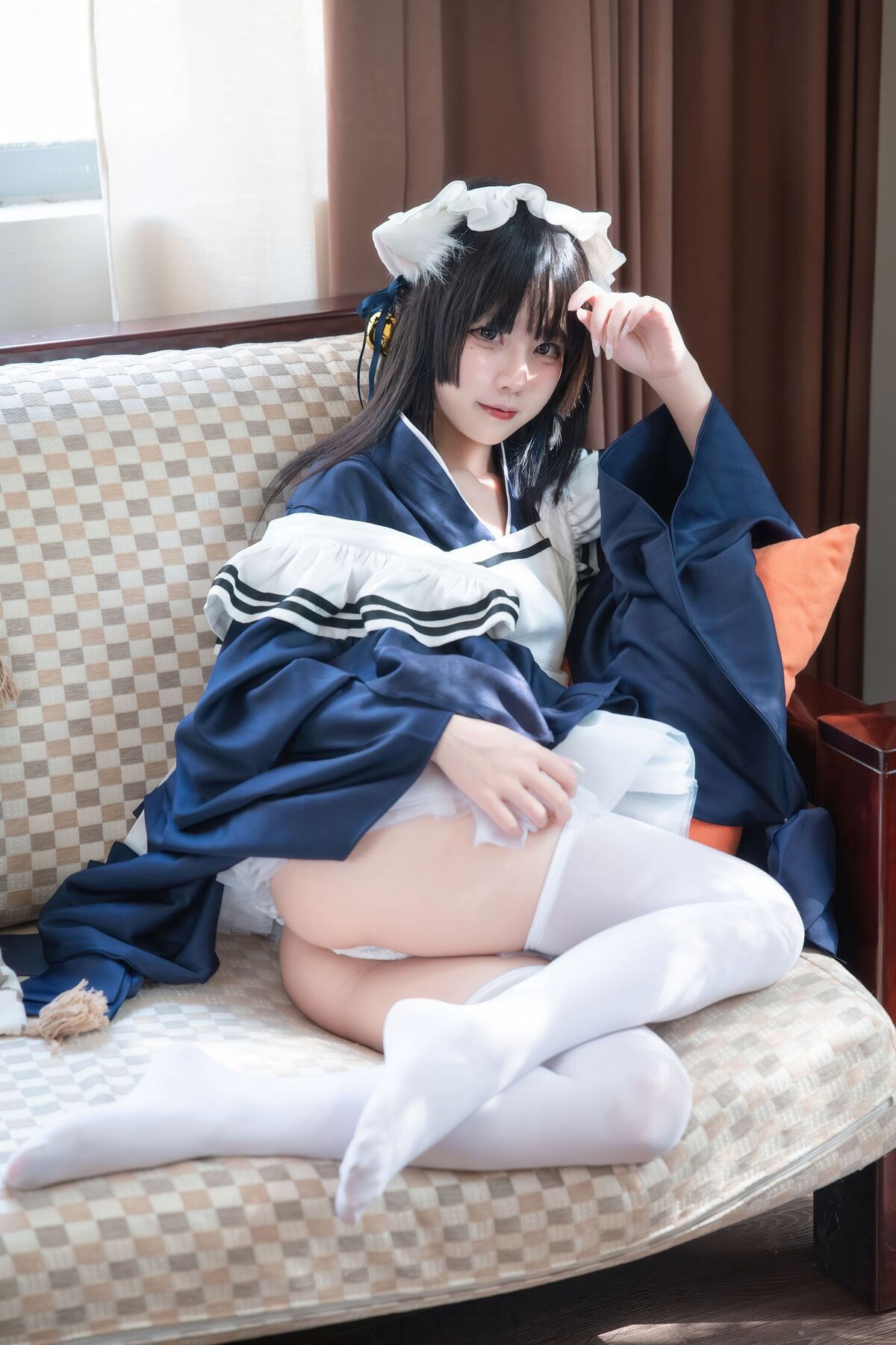 Coser@清水凪 - 猫体工学 23 Coser@清水凪 - 猫体工学