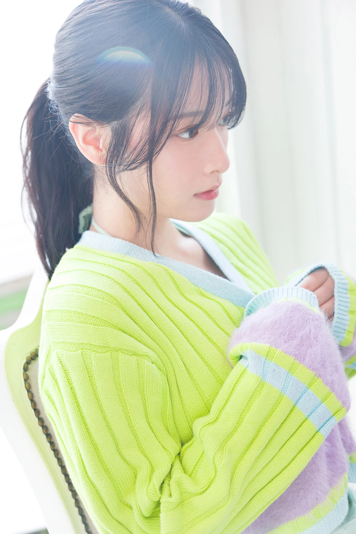 Kurea Hazuki 葉月くれあ – ヤンマガデジタル写真集 ミスマガのアソビバ! 「Fruit & Fresh!」 5 Kurea Hazuki 葉月くれあ – ヤンマガデジタル写真集 ミスマガのアソビバ! 「Fruit & Fresh!」
