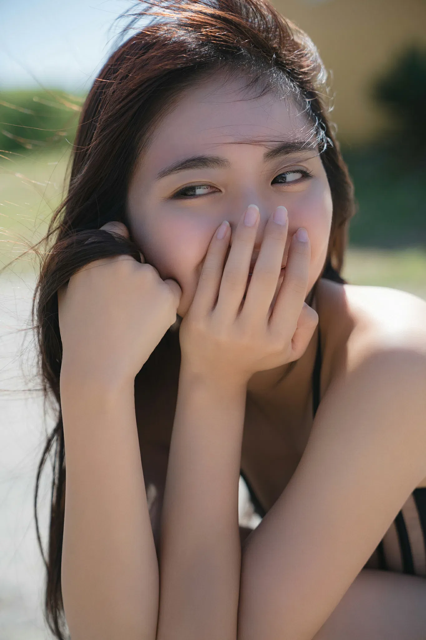 FRIDAYデジタル写真集 豊田ルナ 無邪気な熱視線 vol.1 21 FRIDAYデジタル写真集 豊田ルナ 無邪気な熱視線 vol.1
