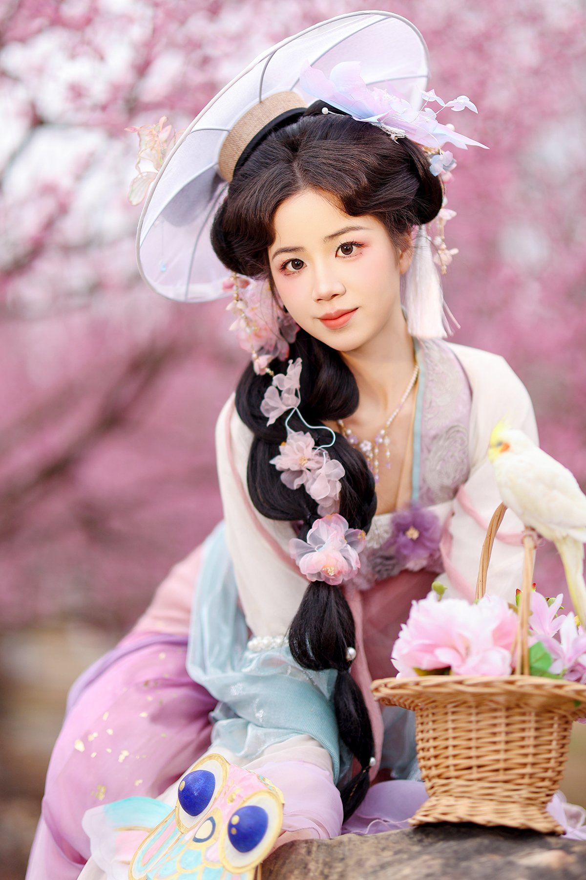 YiTuYu艺图语 Vol.9463 Xiao Du Tong Xue
