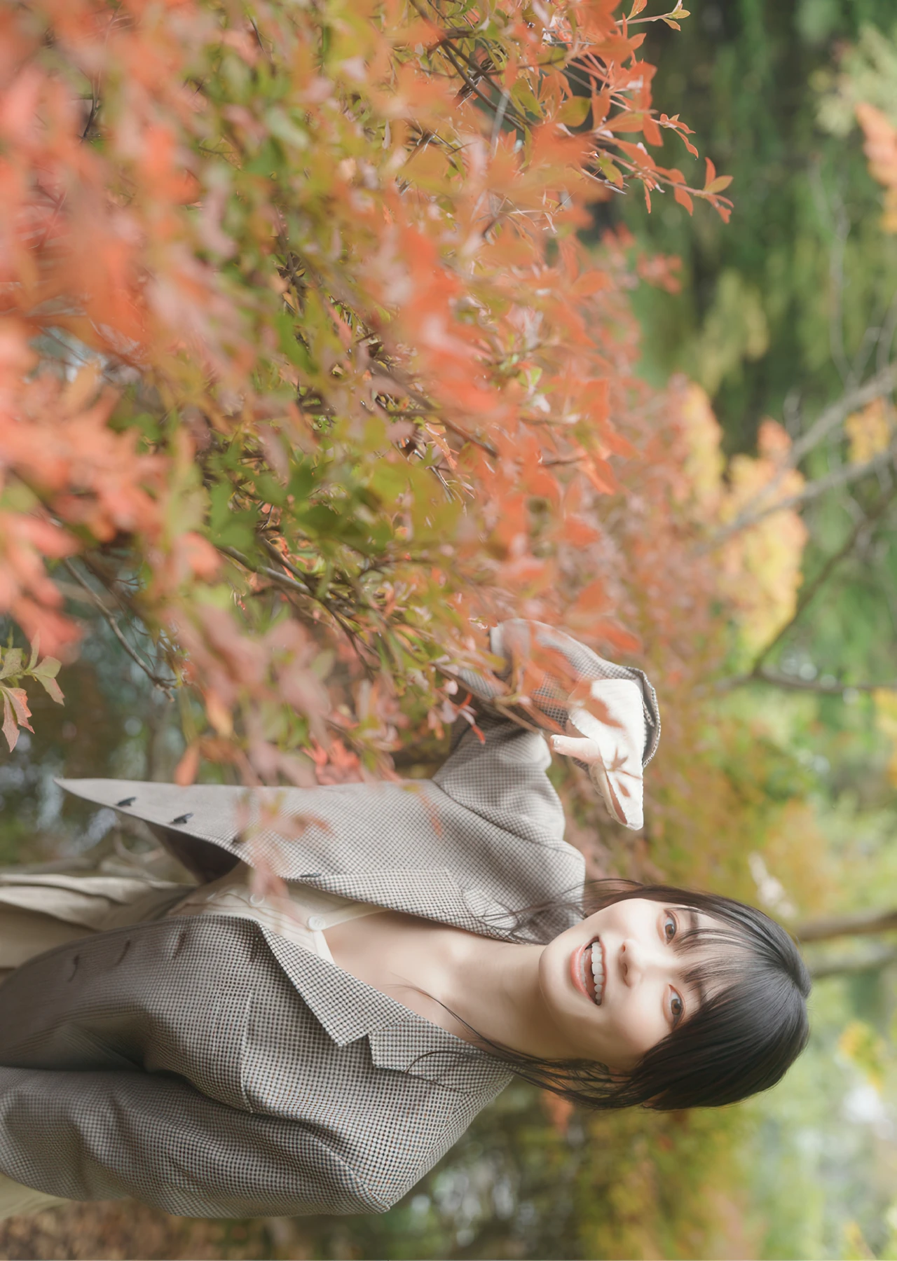 Kanna Seto 瀬戸環奈, 写真集 「ぬくもり日和」 Set.02 6 Kanna Seto 瀬戸環奈, 写真集 「ぬくもり日和」 Set.02