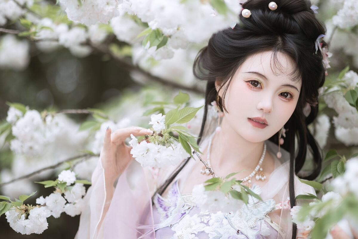 YiTuYu艺图语 Vol.9462 Lu Lu Haley 16 YiTuYu艺图语 Vol.9462 Lu Lu Haley