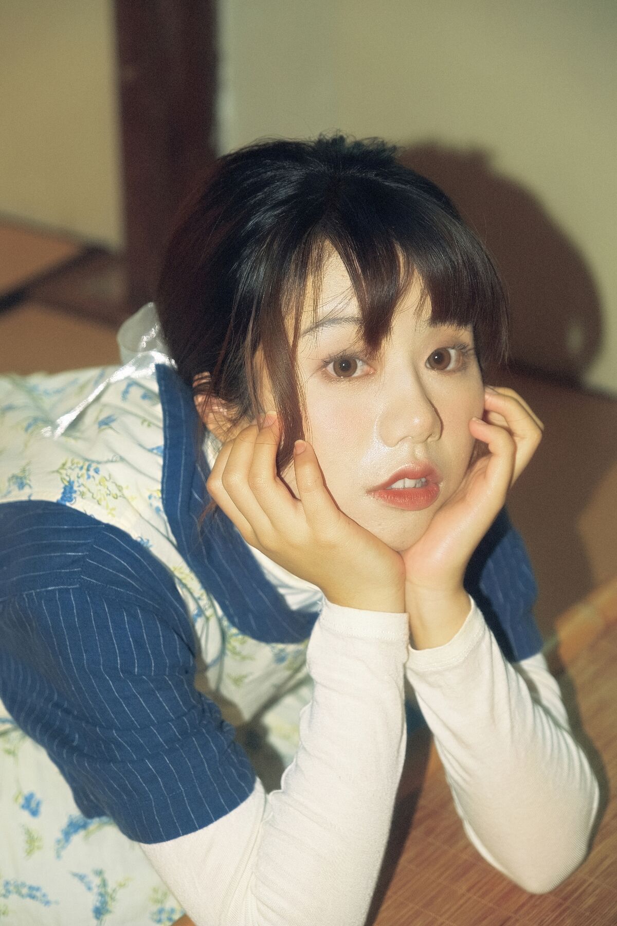 YiTuYu艺图语 Vol.9667 Zhu Shao Zi 12 YiTuYu艺图语 Vol.9667 Zhu Shao Zi