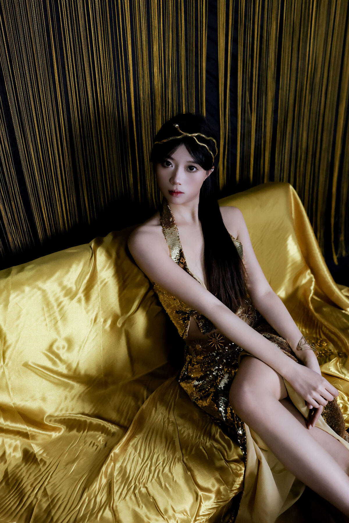 YiTuYu艺图语 Vol.9445 Lan Lan 14 YiTuYu艺图语 Vol.9445 Lan Lan