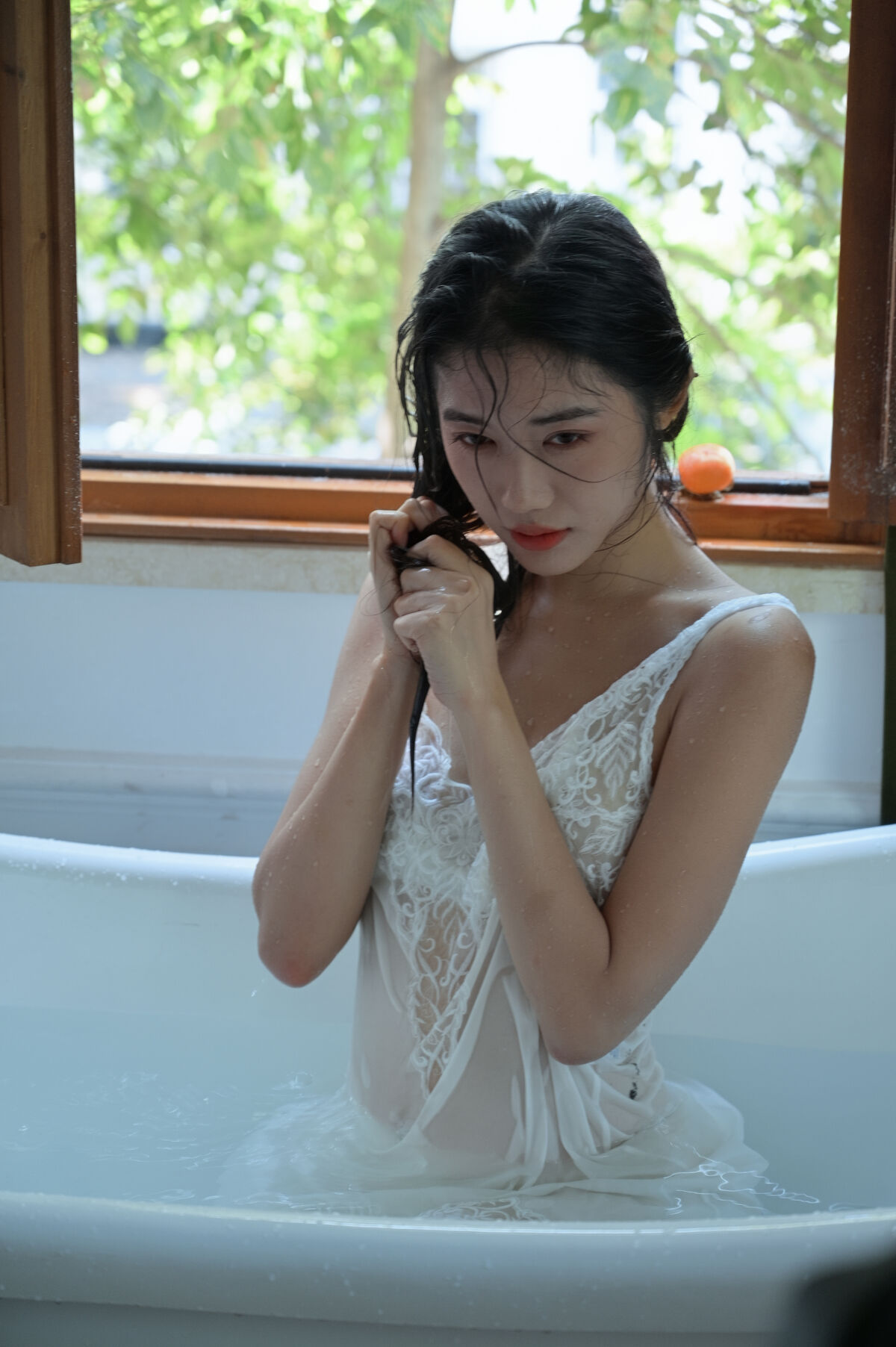 YiTuYu艺图语 Vol.9651 Fei Sato Ni Ni 17 YiTuYu艺图语 Vol.9651 Fei Sato Ni Ni