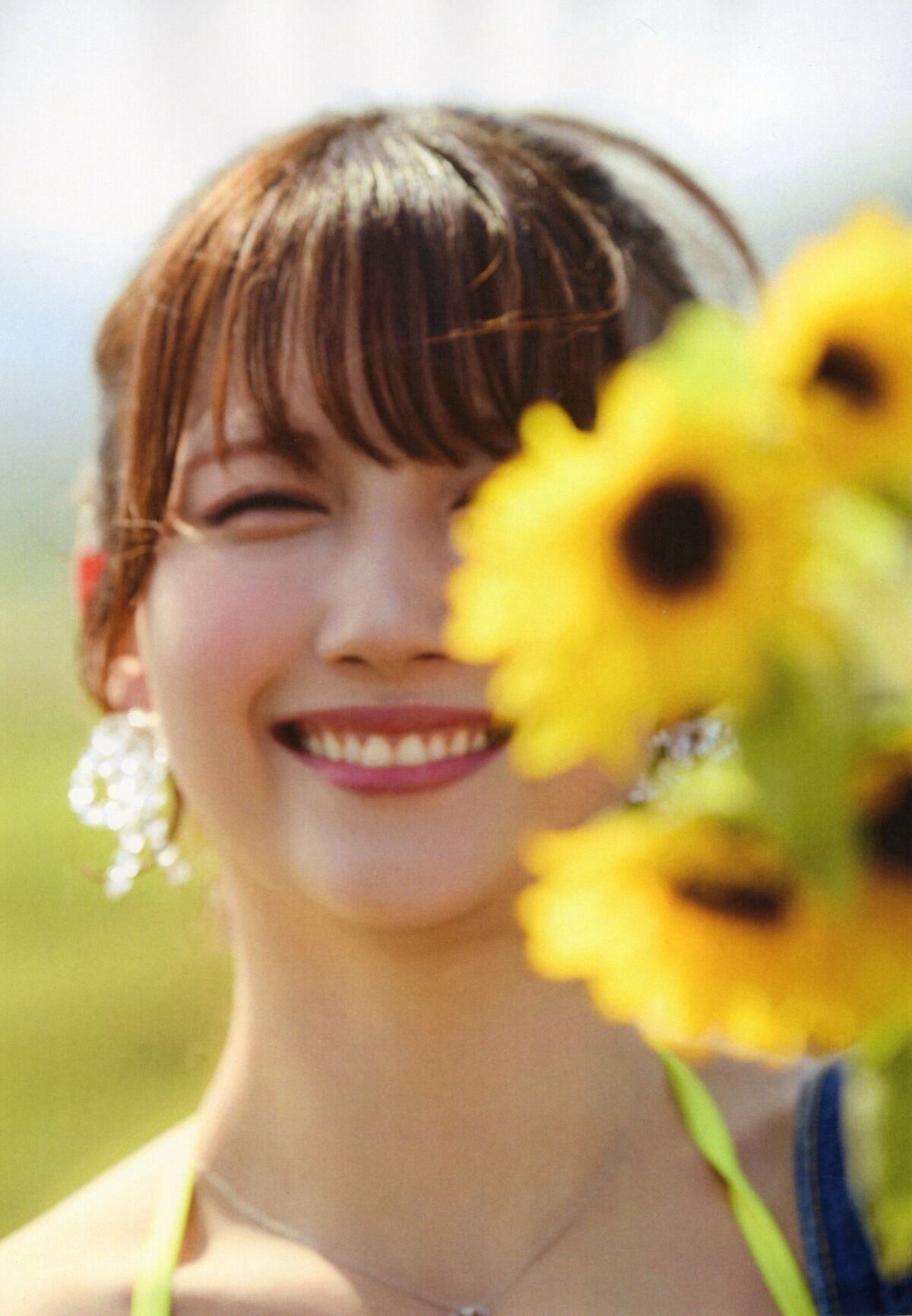 JP Mei Okada 岡田夢以 - 1st写真集 Mei Part02 15 JP Mei Okada 岡田夢以 - 1st写真集 Mei Part02