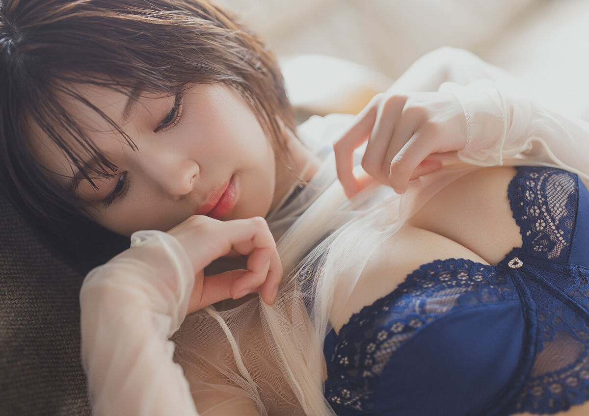 JP Ruka Kitano 北野瑠華 - 誘惑の華BOMBデジタル写真集 21 JP Ruka Kitano 北野瑠華 - 誘惑の華BOMBデジタル写真集